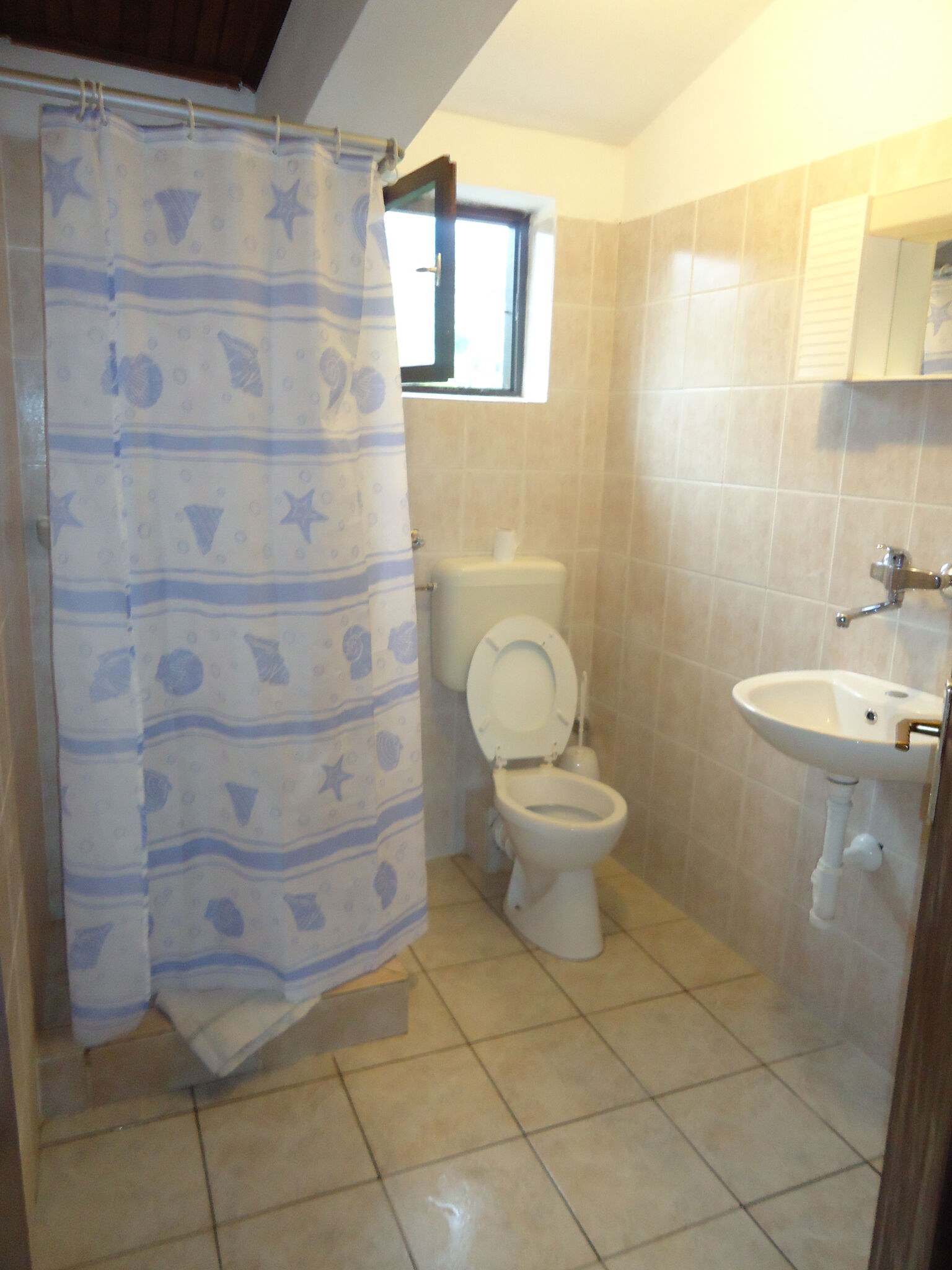 Apartments VRŠA-50 m from the beach 74007-A2