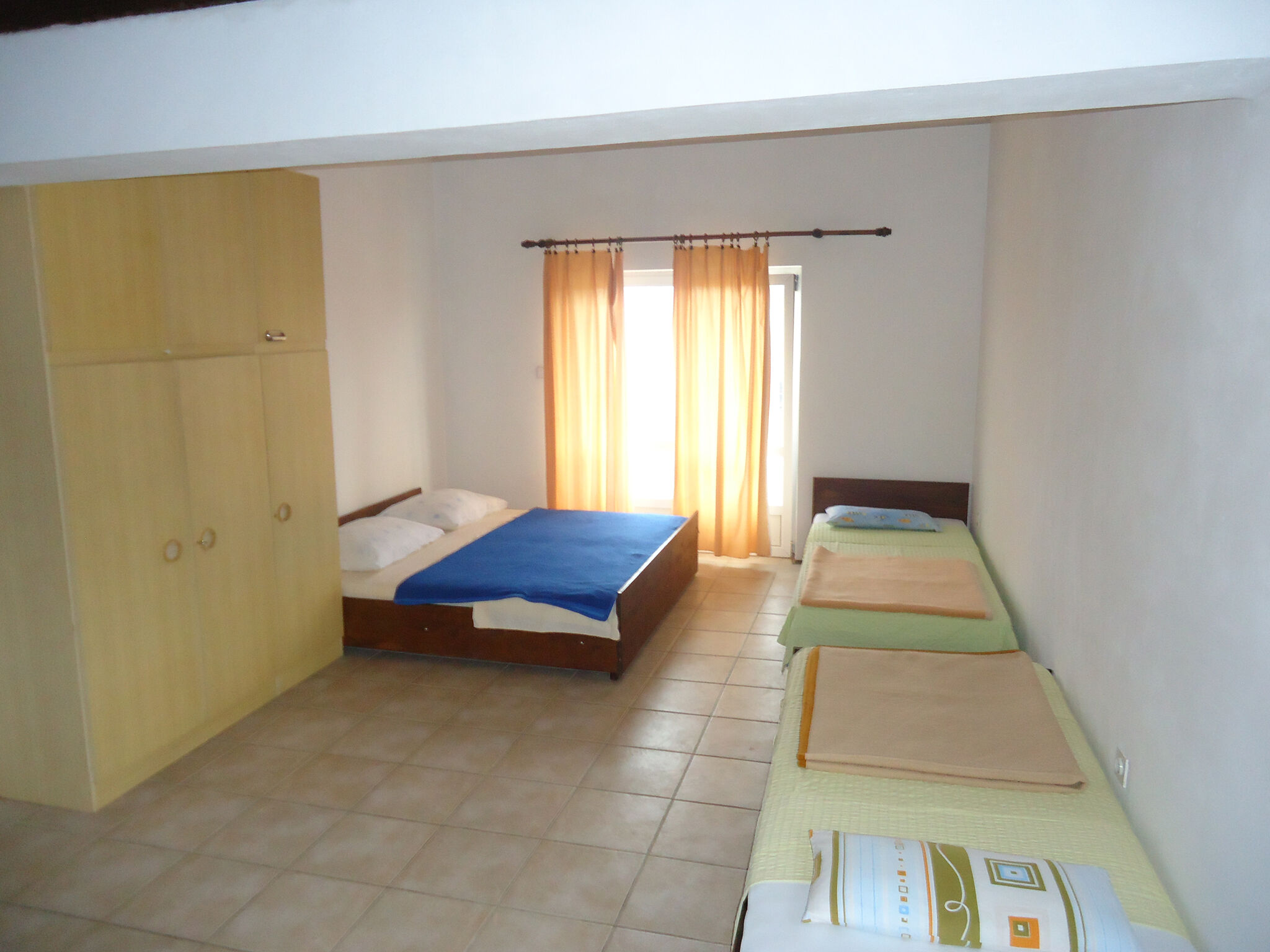 Apartments VRŠA-50 m from the beach 74007-A3