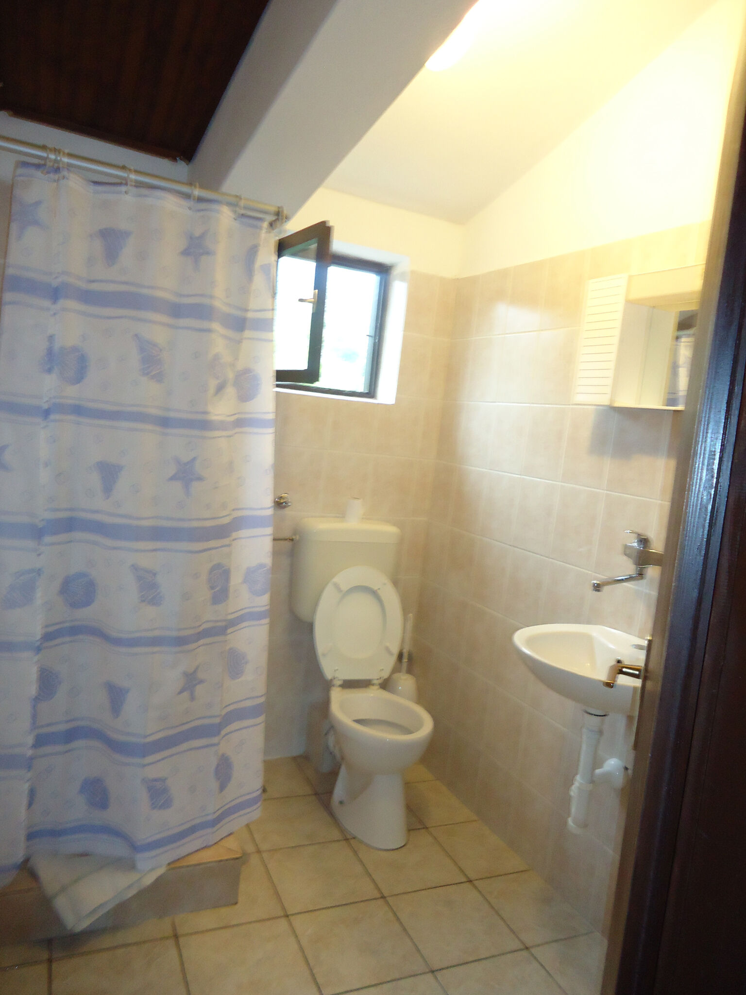Apartments VRŠA-50 m from the beach 74007-A3