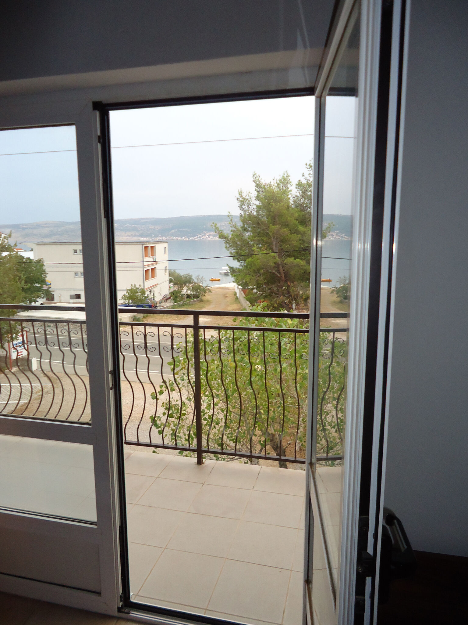 Apartments VRŠA-50 m from the beach 74007-A3