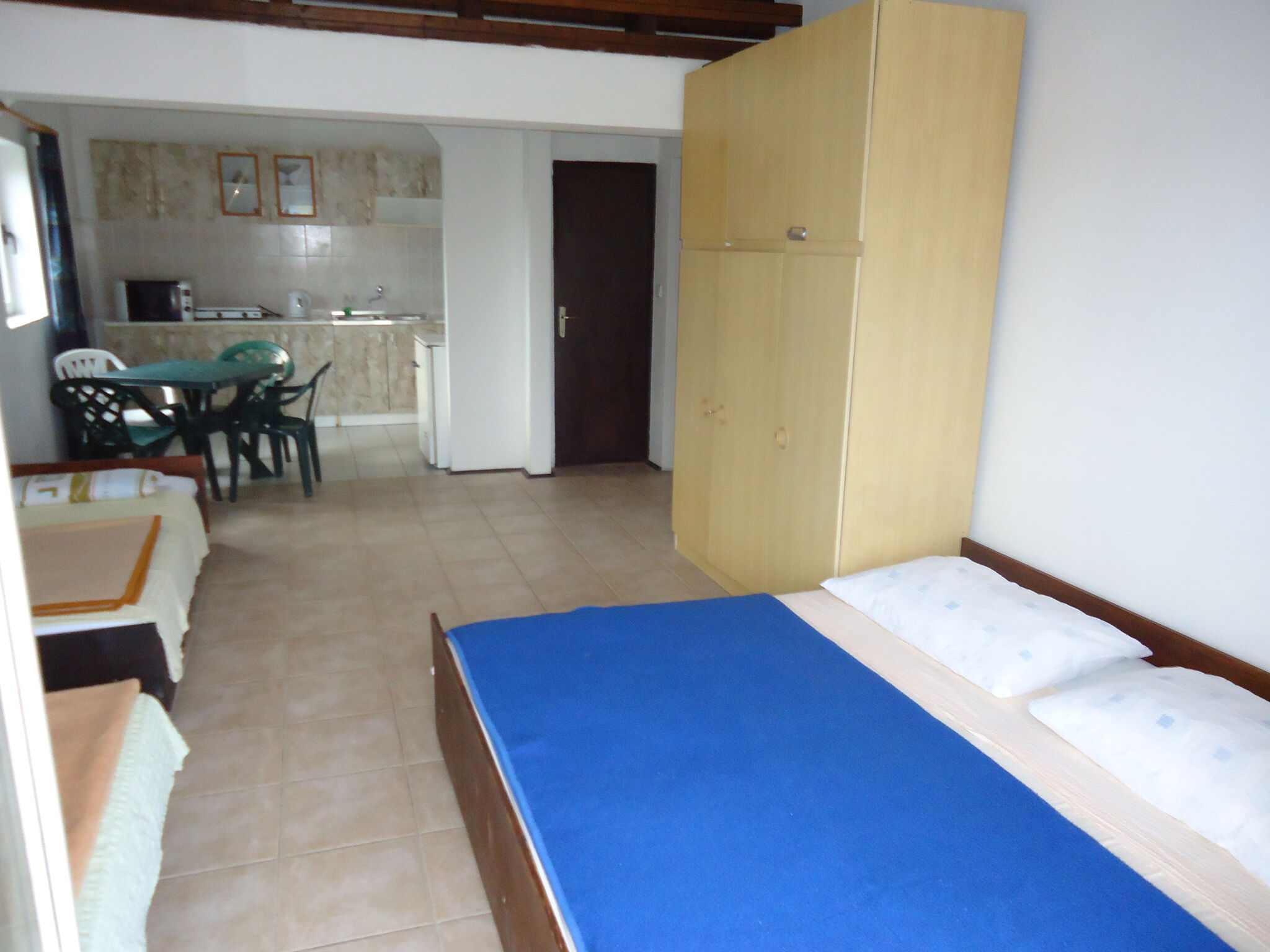 Apartments VRŠA-50 m from the beach 74007-A3