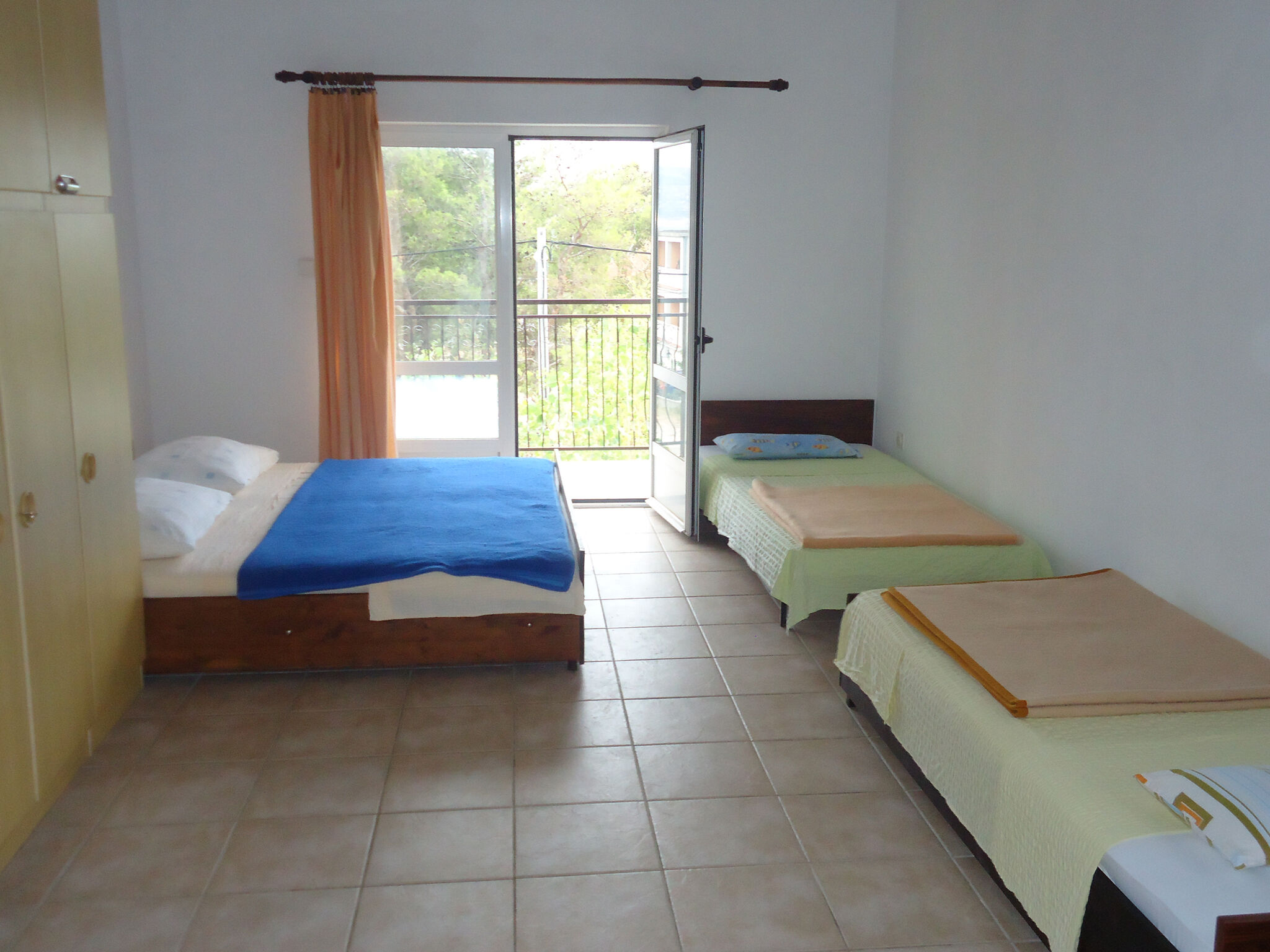 Apartments VRŠA-50 m from the beach 74007-A3