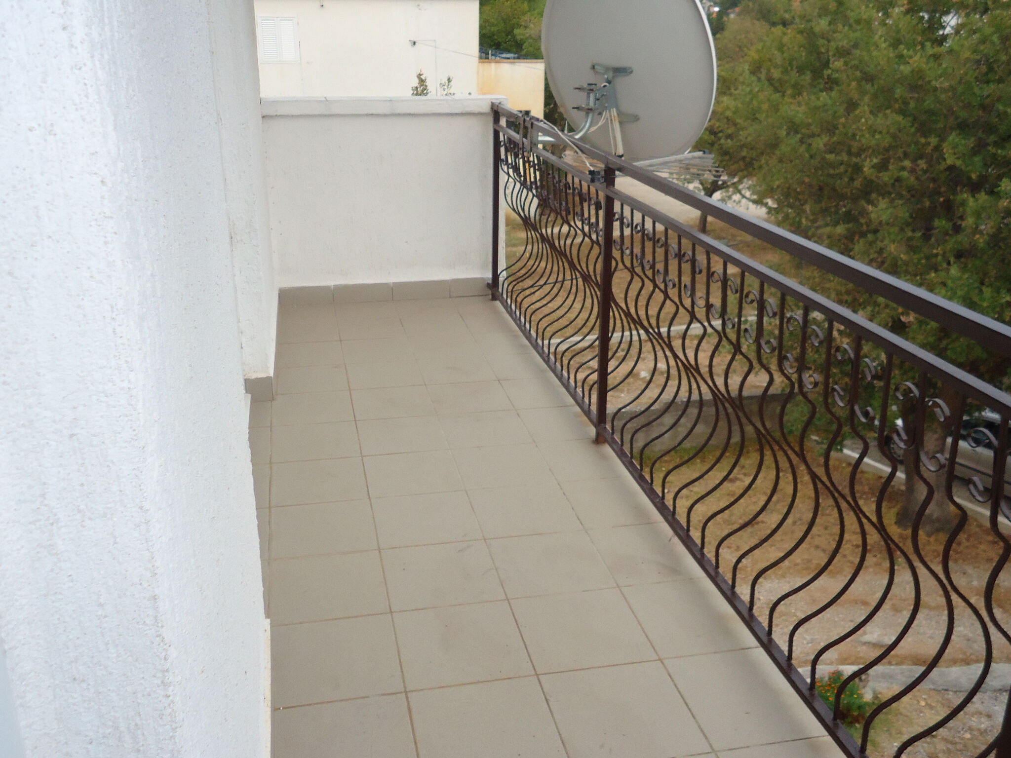 Apartments VRŠA-50 m from the beach 74007-A3