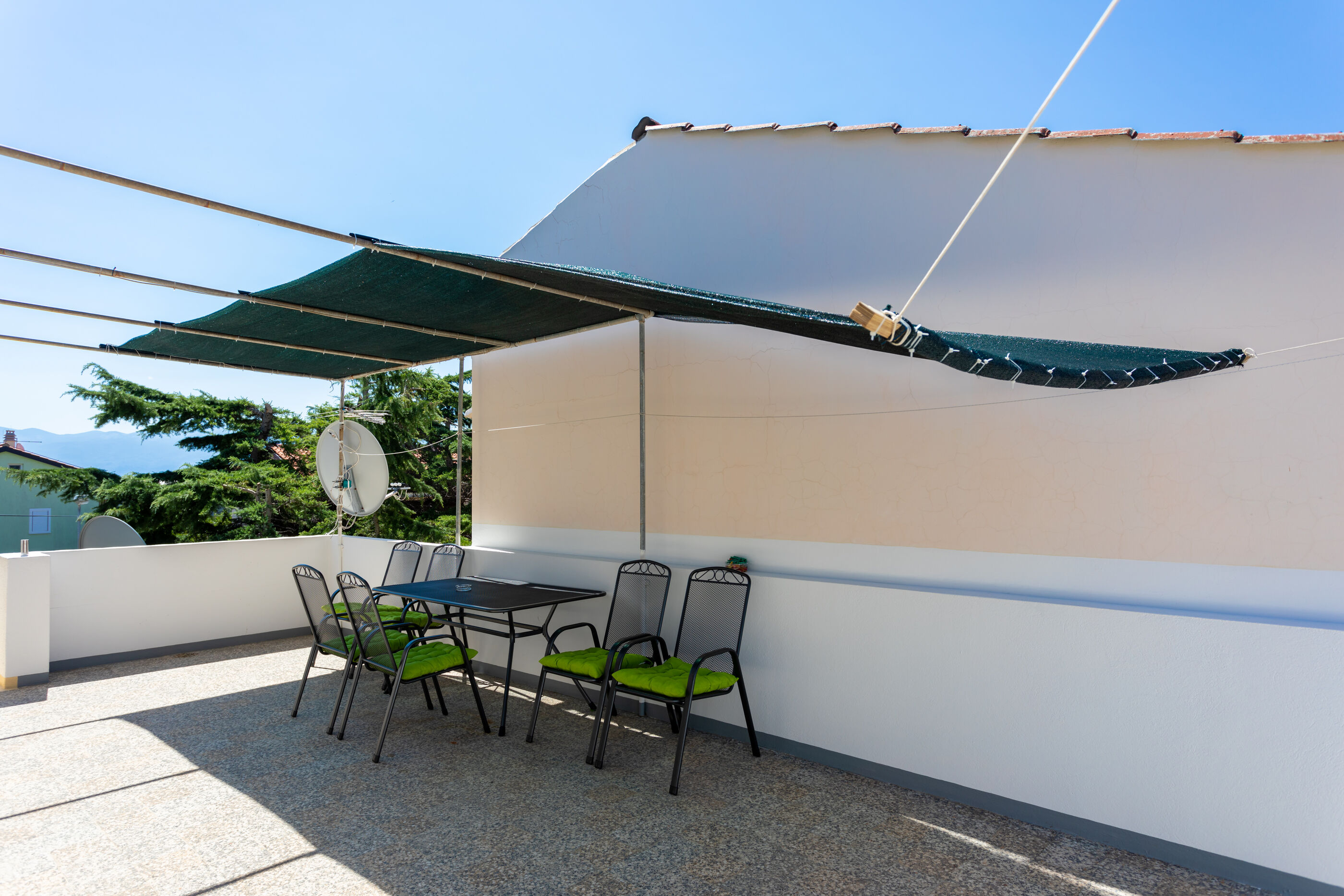Apartment and Rooms Mira 83119-S2