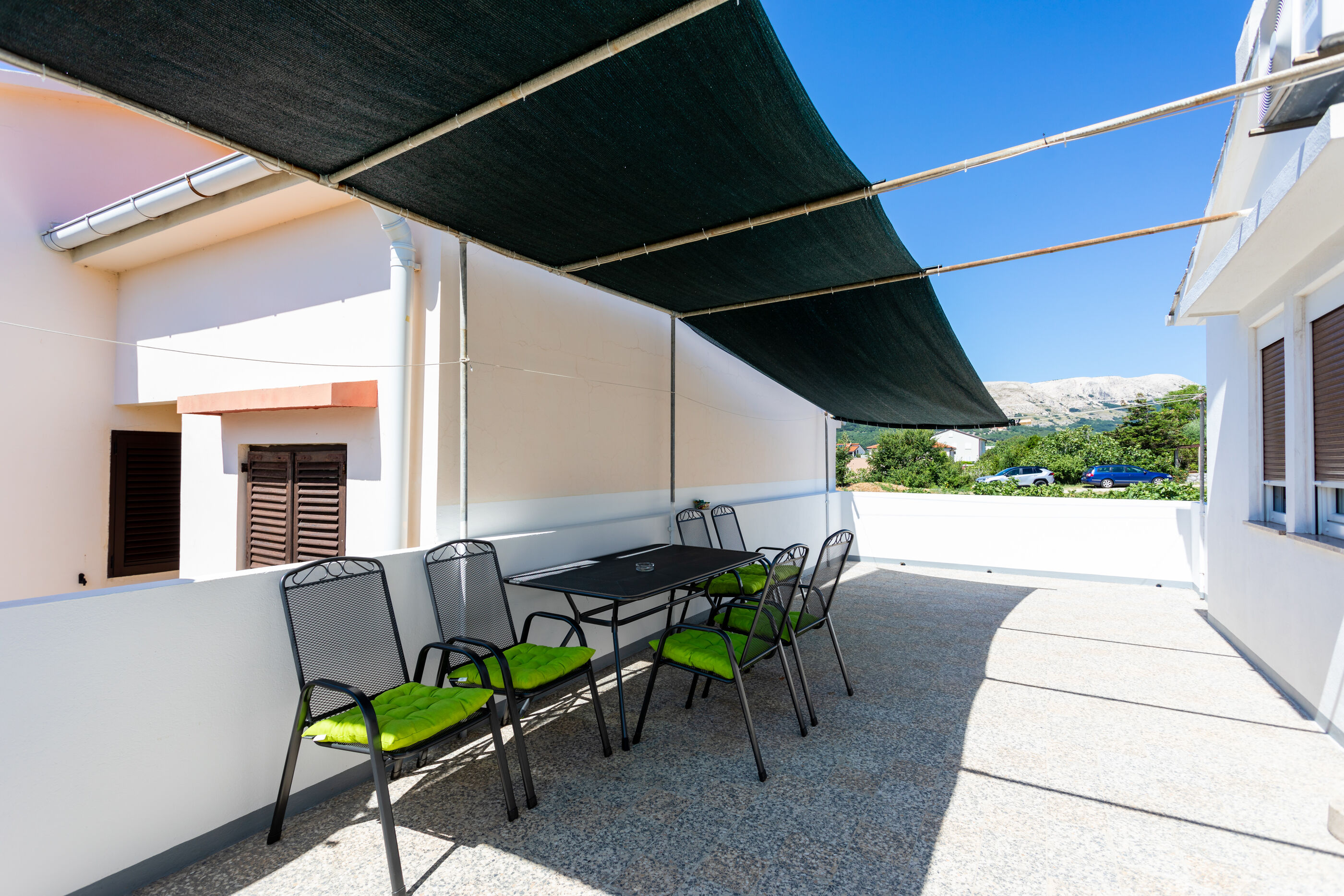 Apartment and Rooms Mira 83119-S2