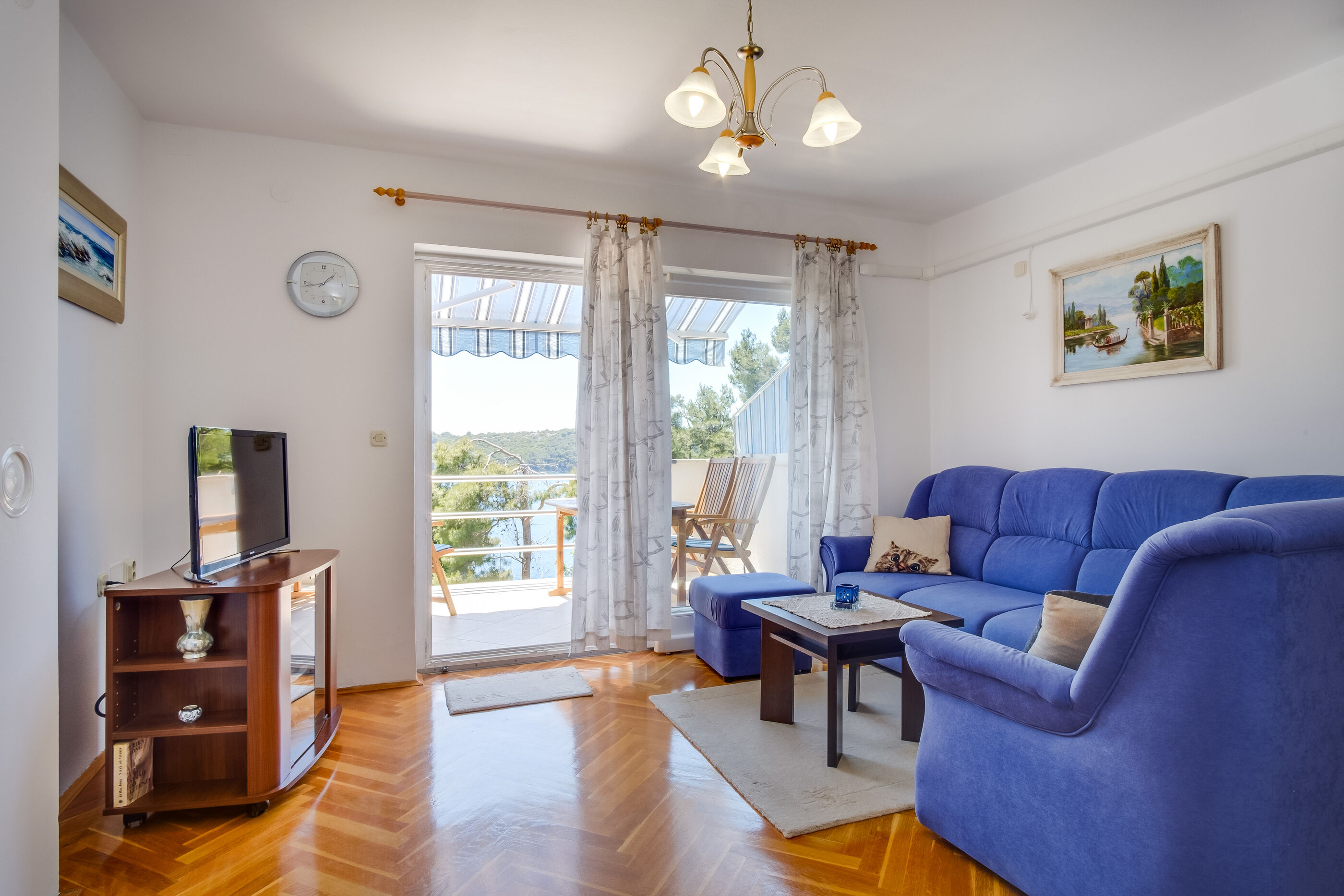 Apartments Lela 94009-A3