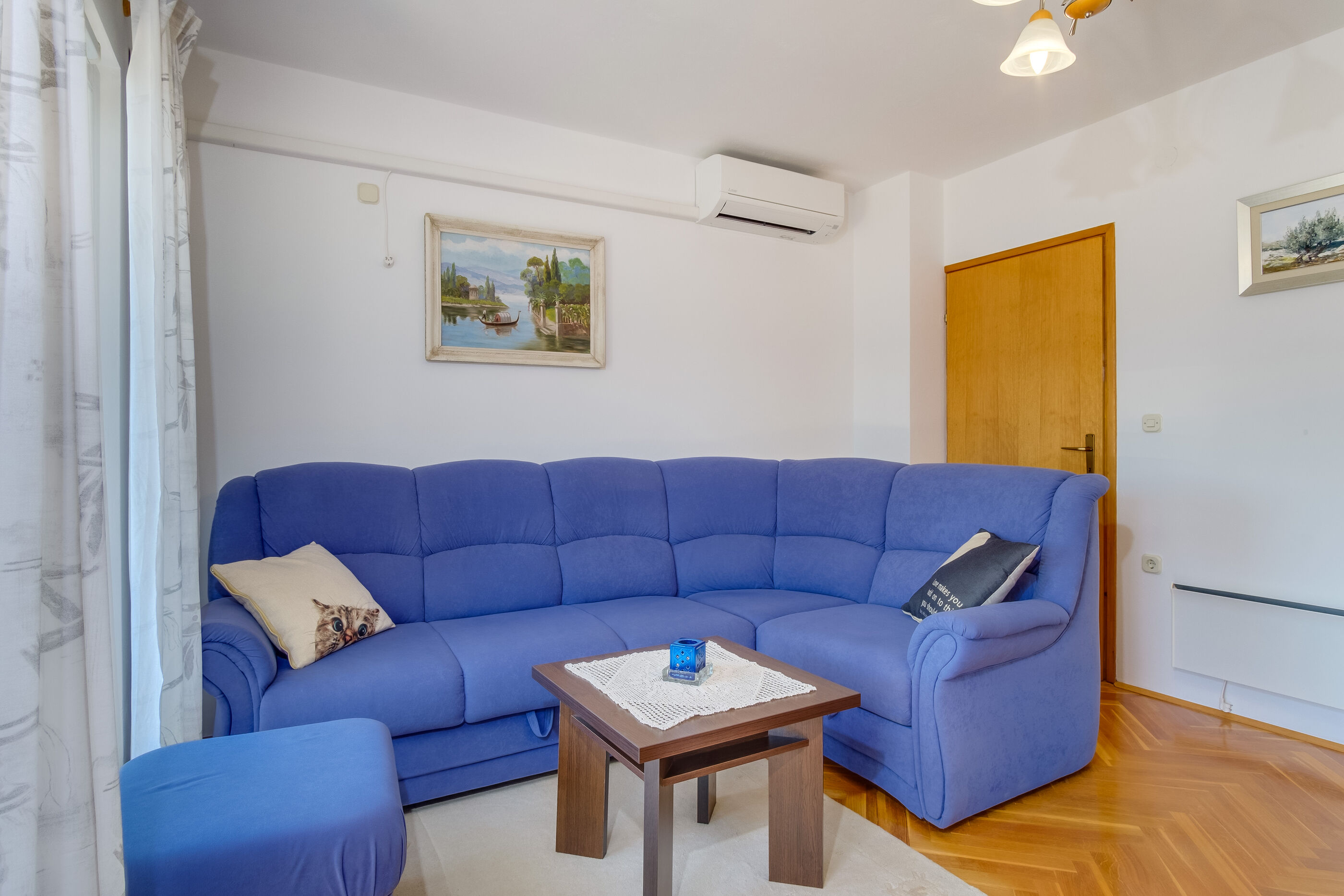 Apartments Lela 94009-A3