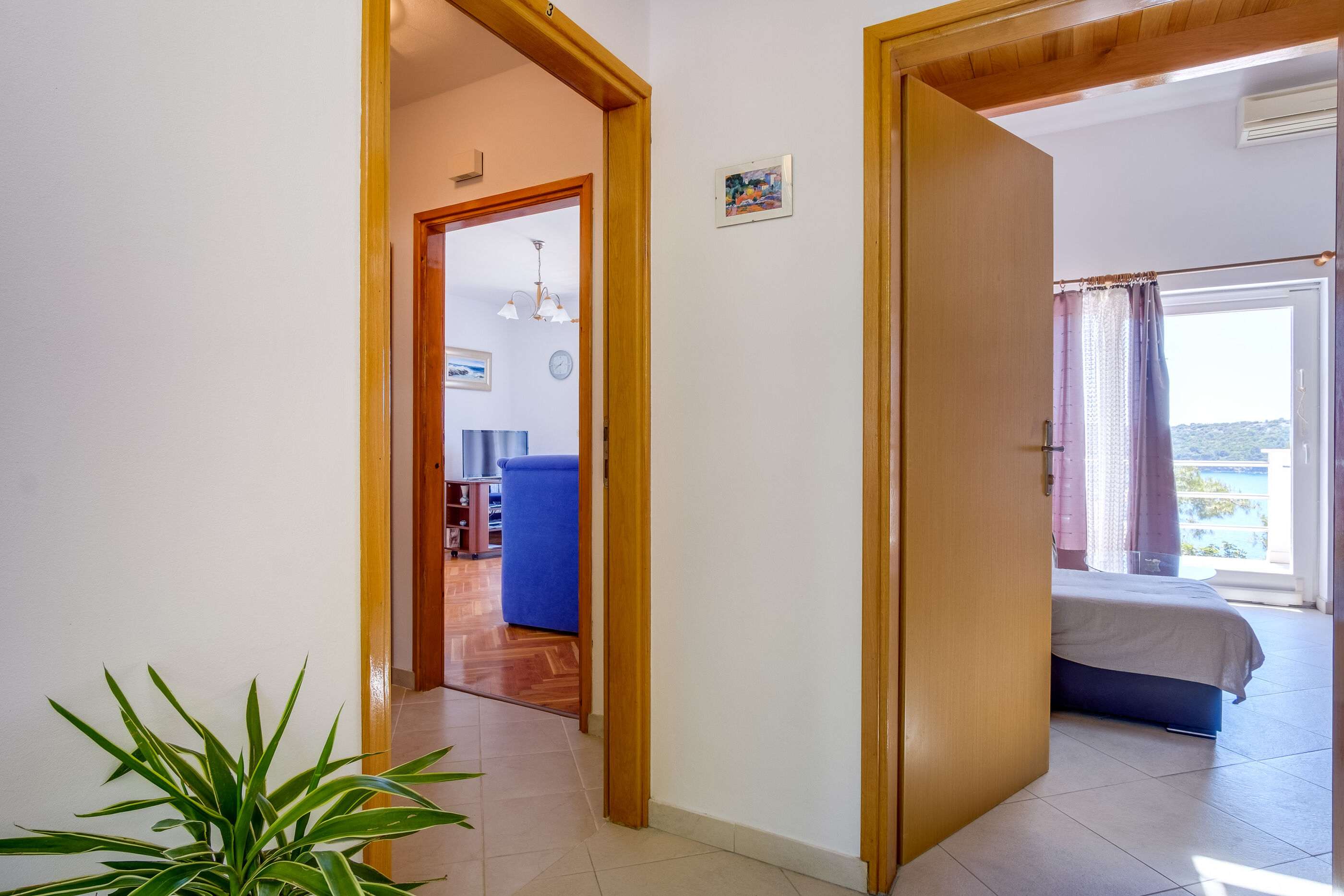 Apartments Lela 94009-A3
