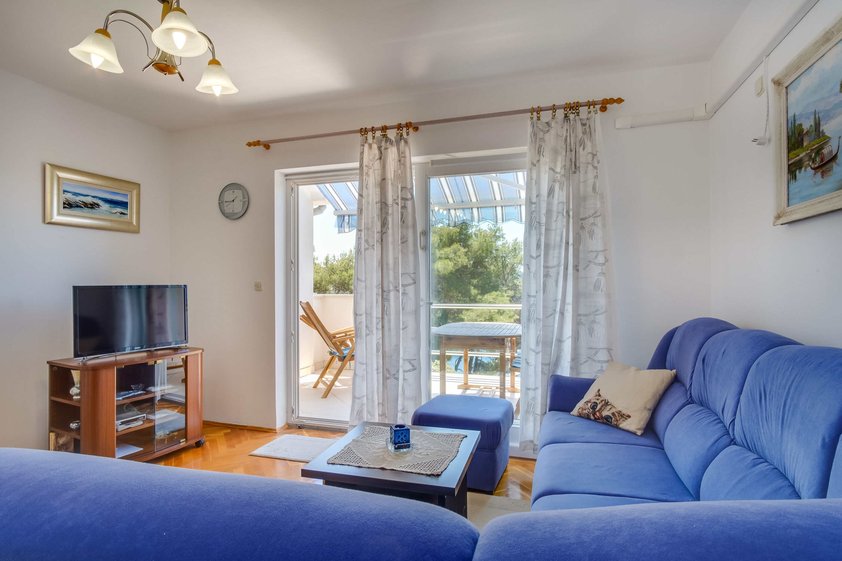 Apartments Lela 94009-A3