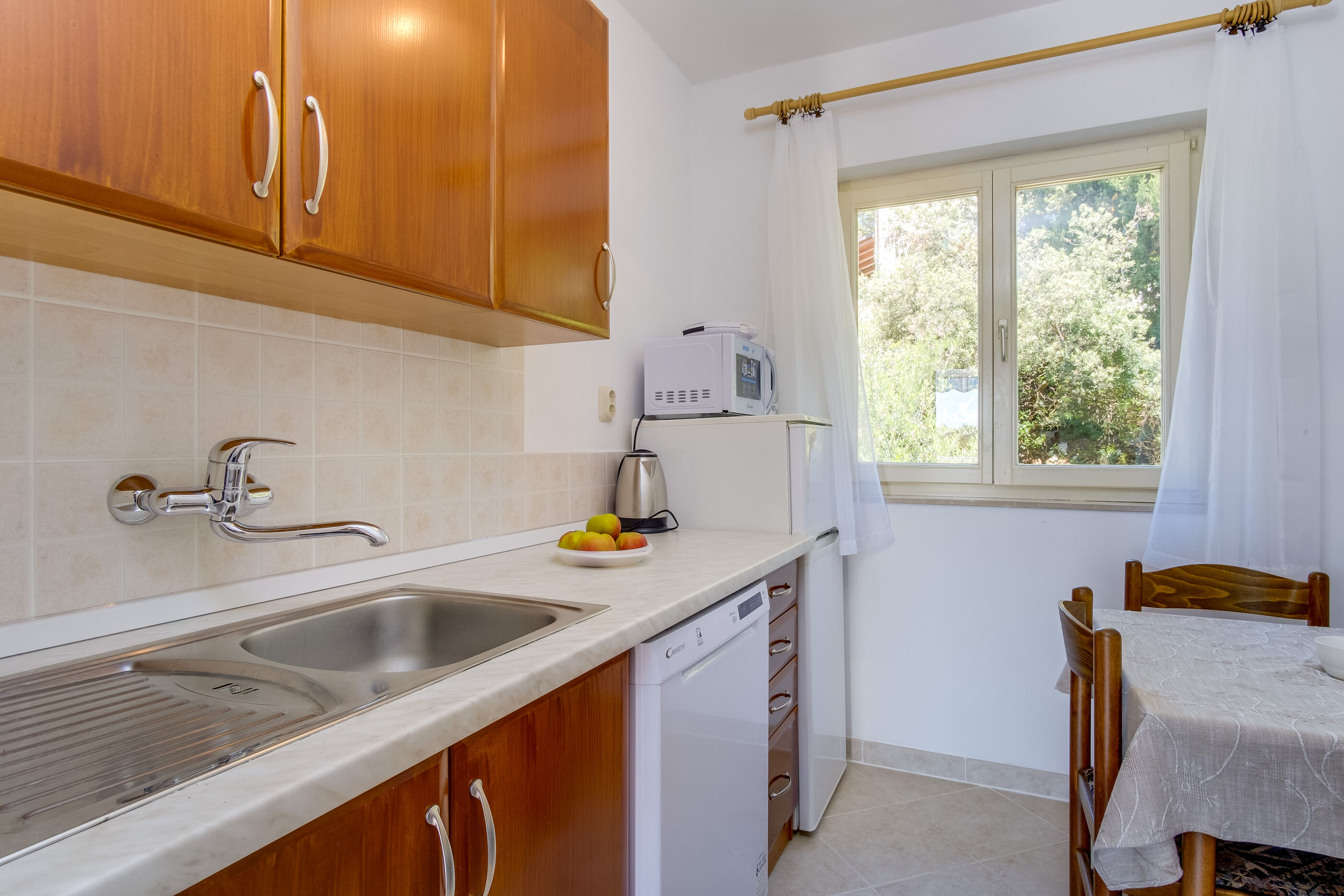 Apartments Lela 94009-A3