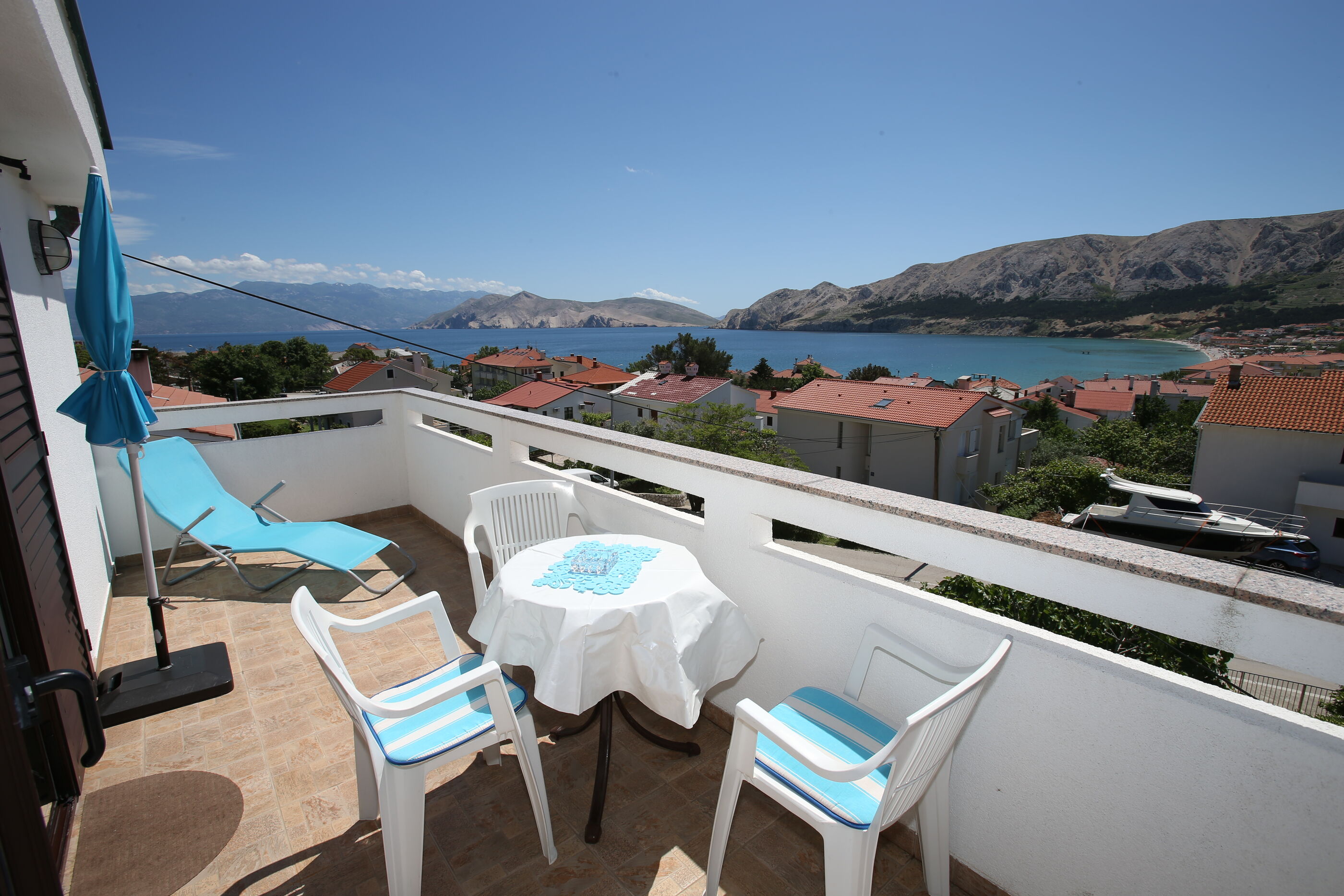 Apartments Goga 79532-A2
