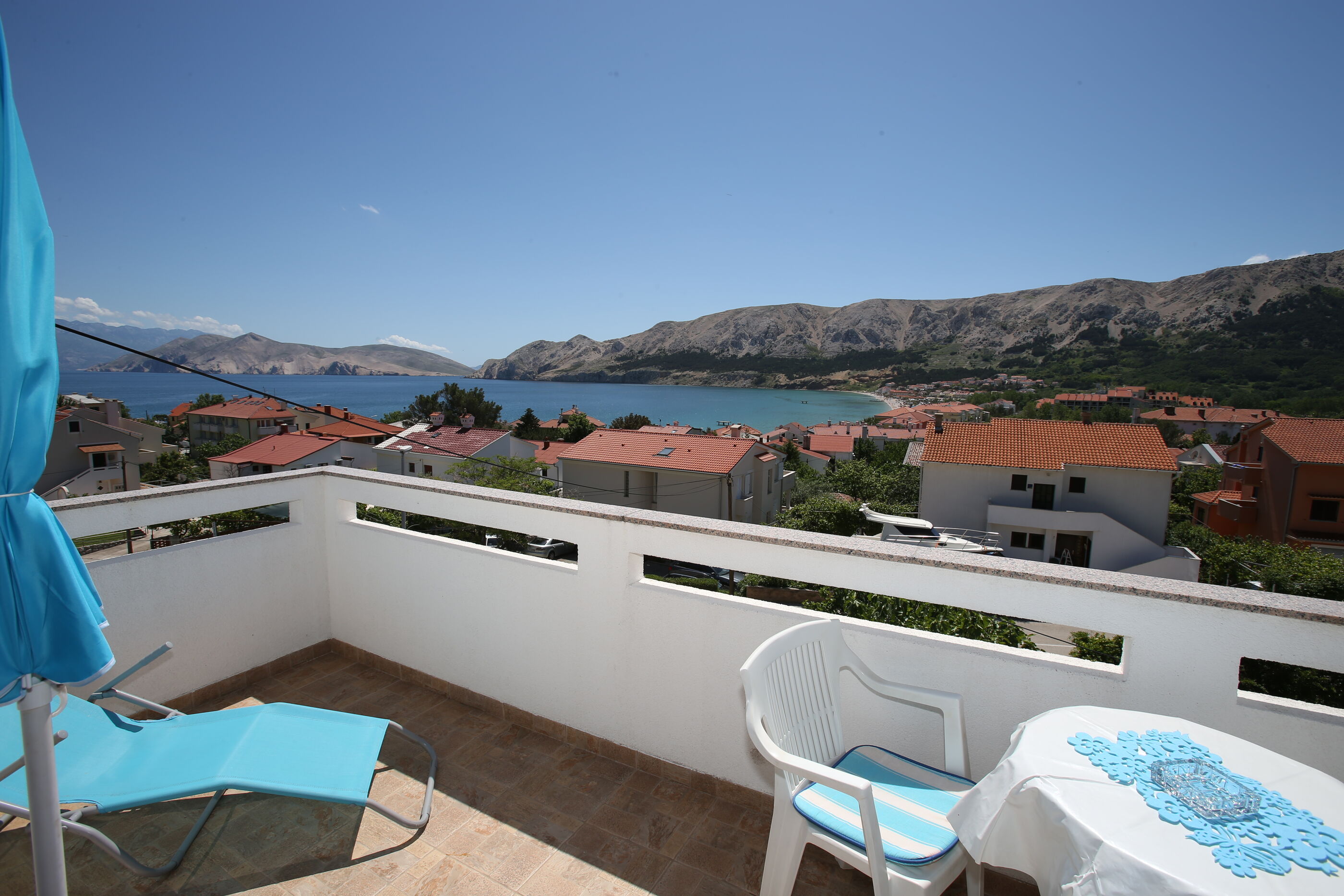 Apartments Goga 79532-A2