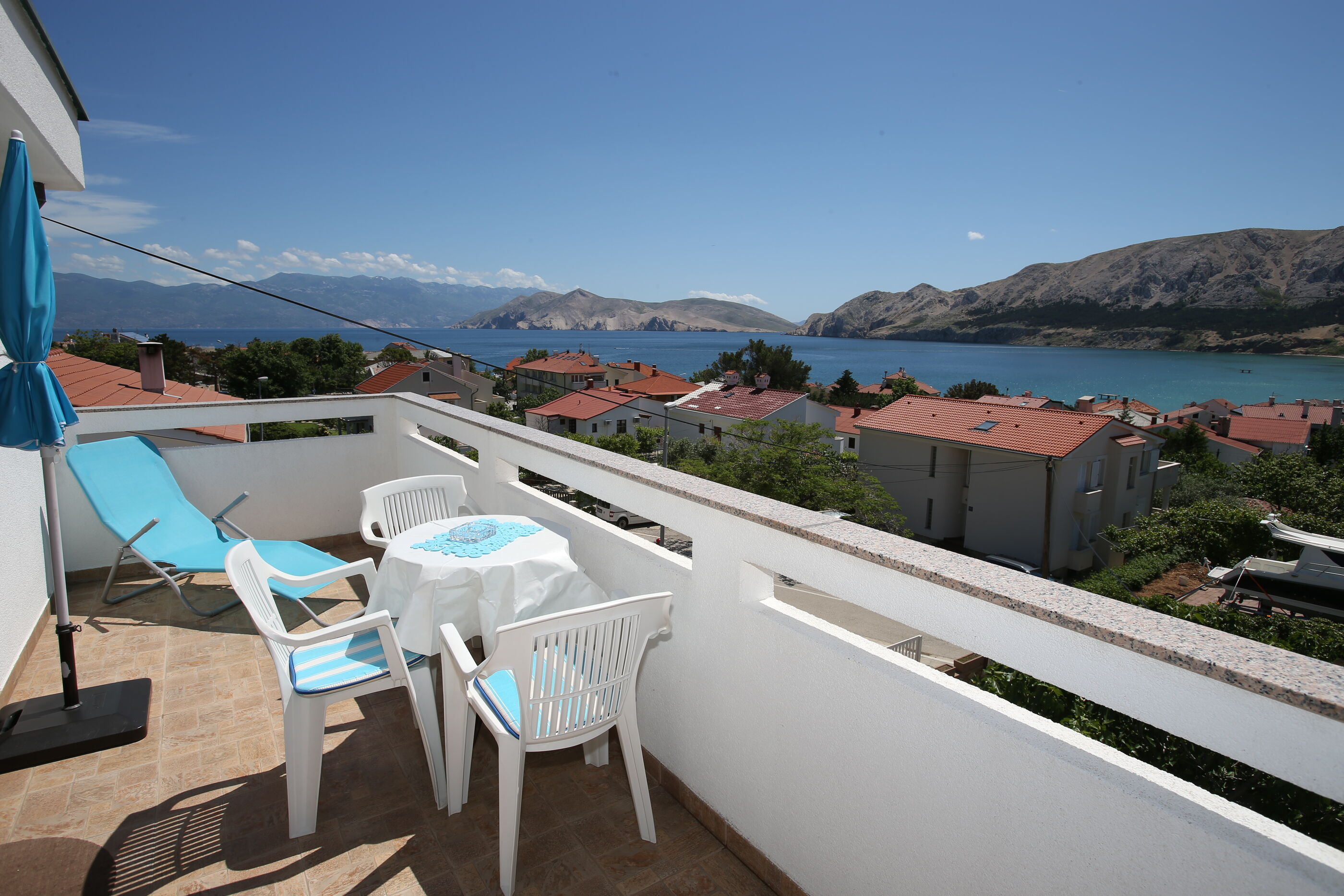 Apartments Goga 79532-A2