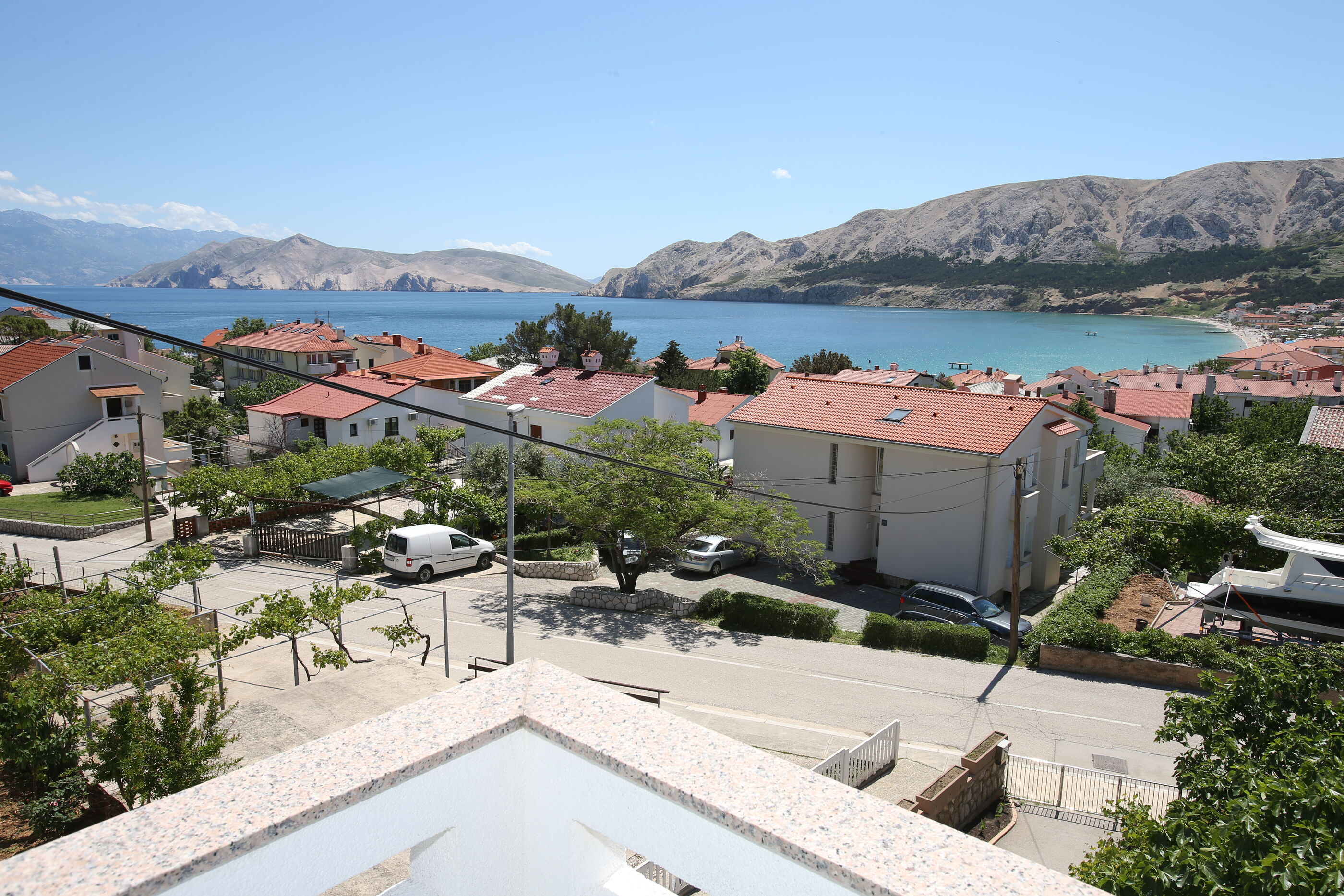 Apartments Goga 79532-A2