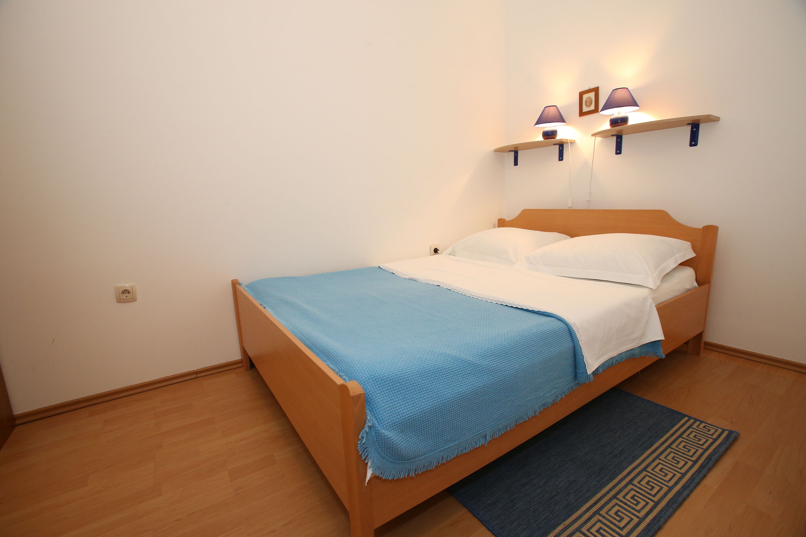 Apartments Goga 79532-A2