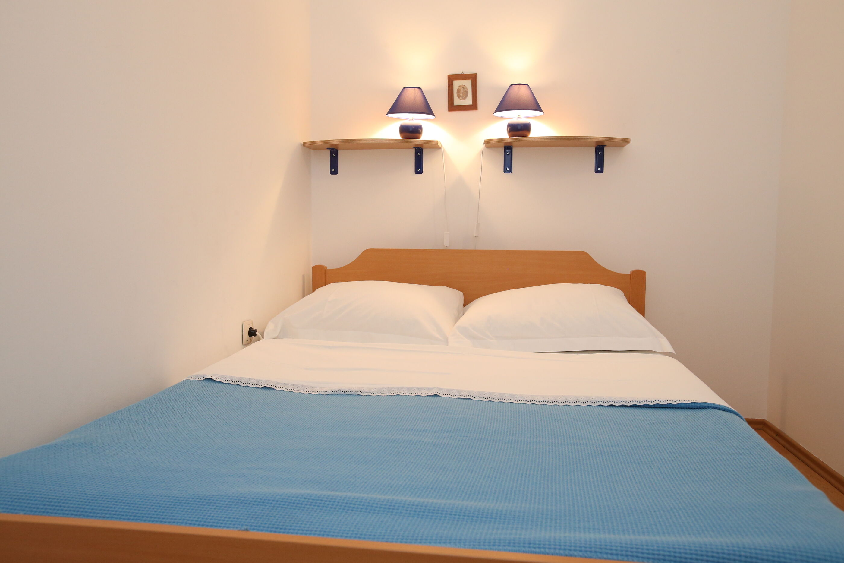 Apartments Goga 79532-A2