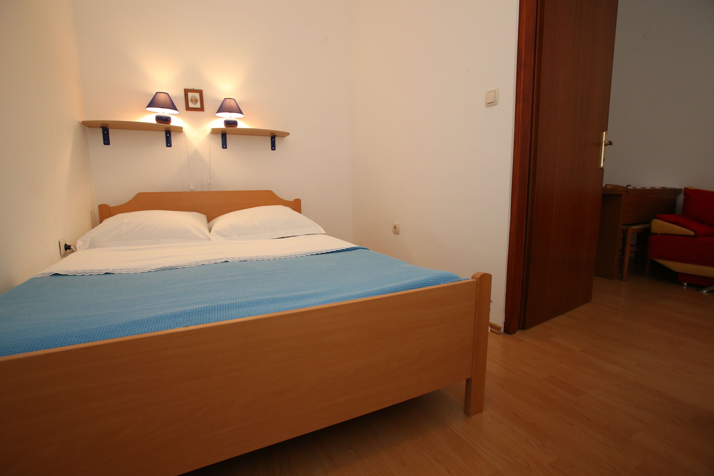 Apartments Goga 79532-A2