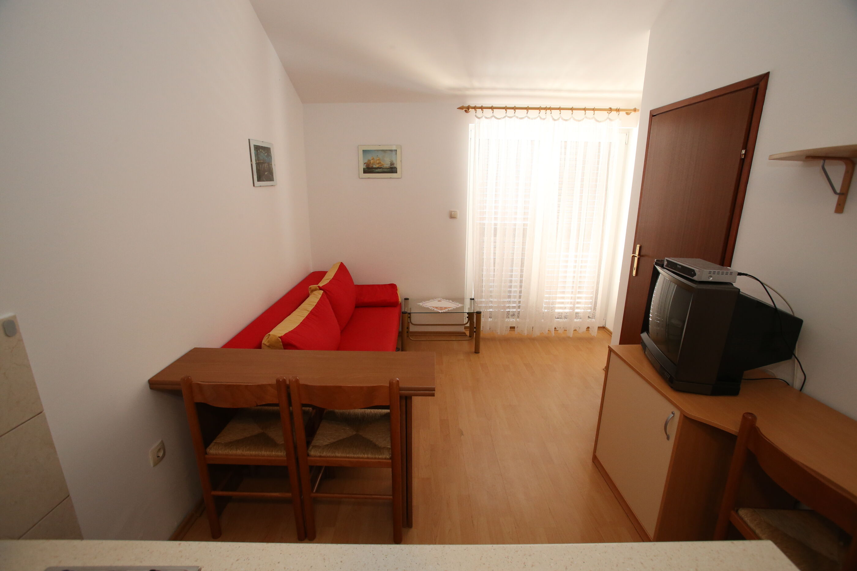 Apartments Goga 79532-A2