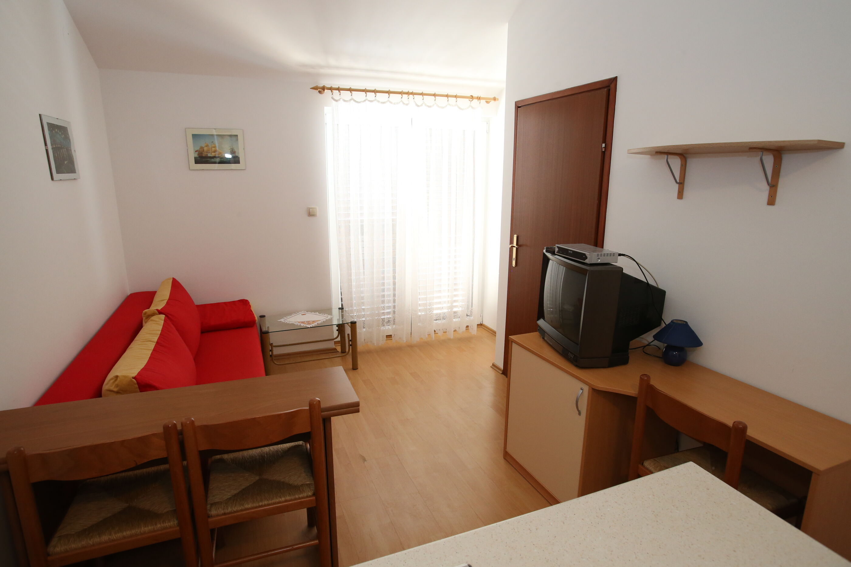 Apartments Goga 79532-A2