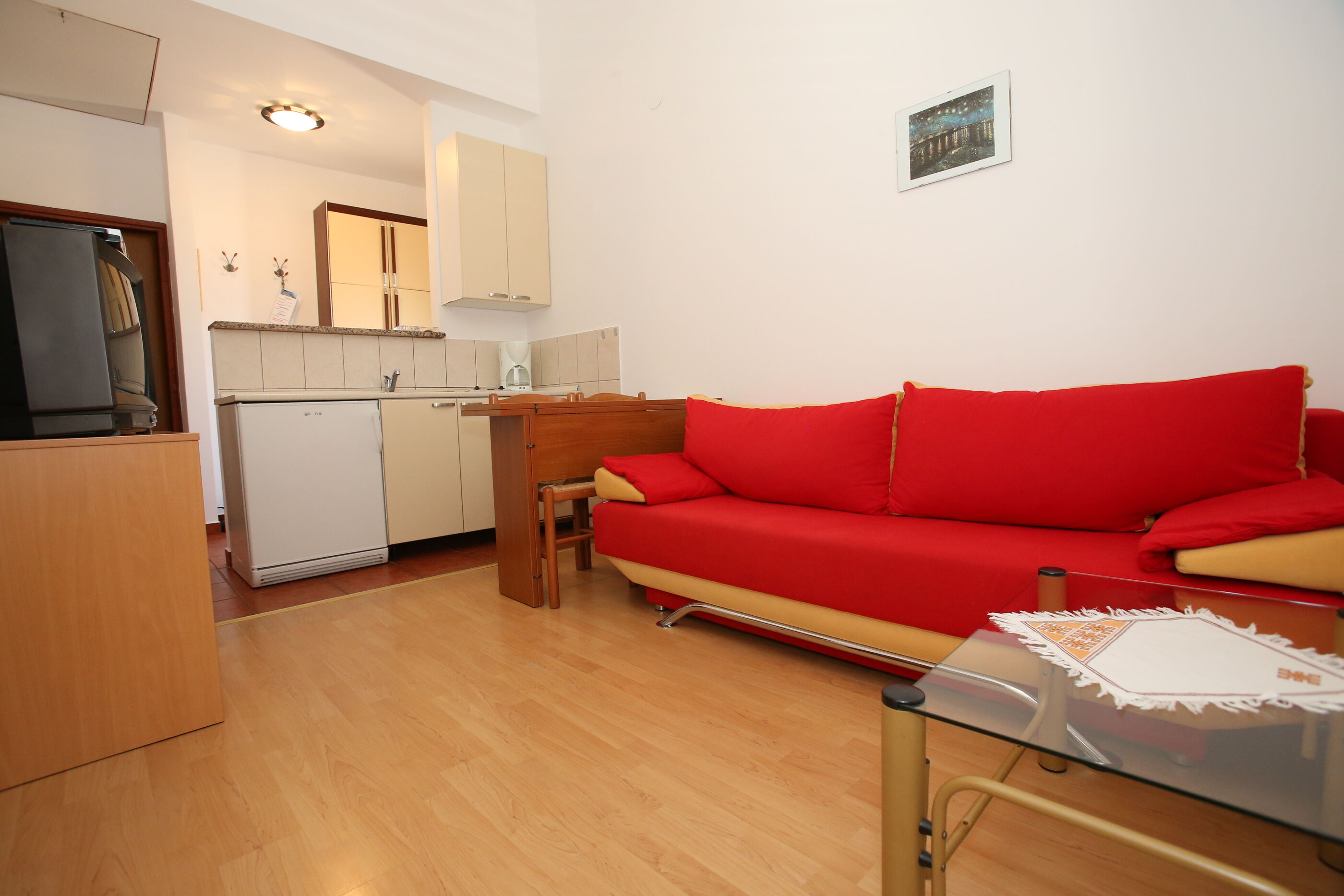 Apartments Goga 79532-A2