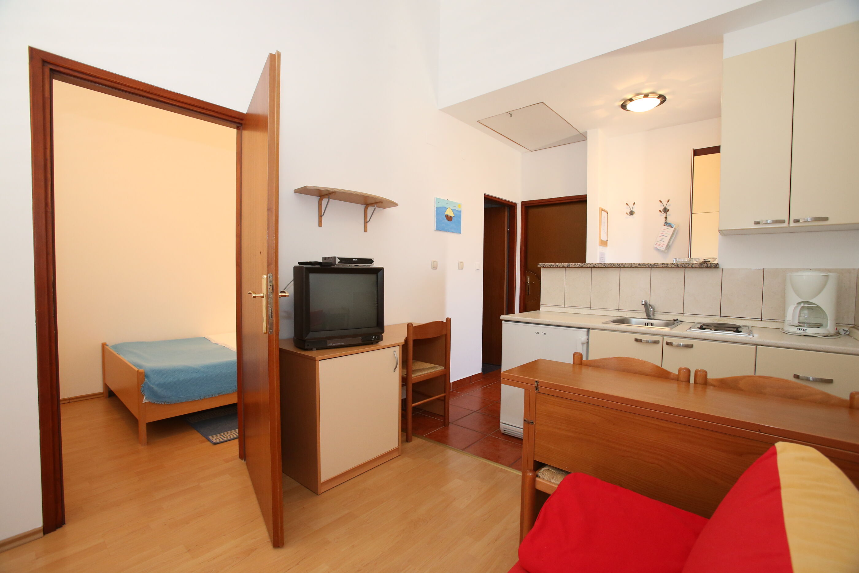 Apartments Goga 79532-A2