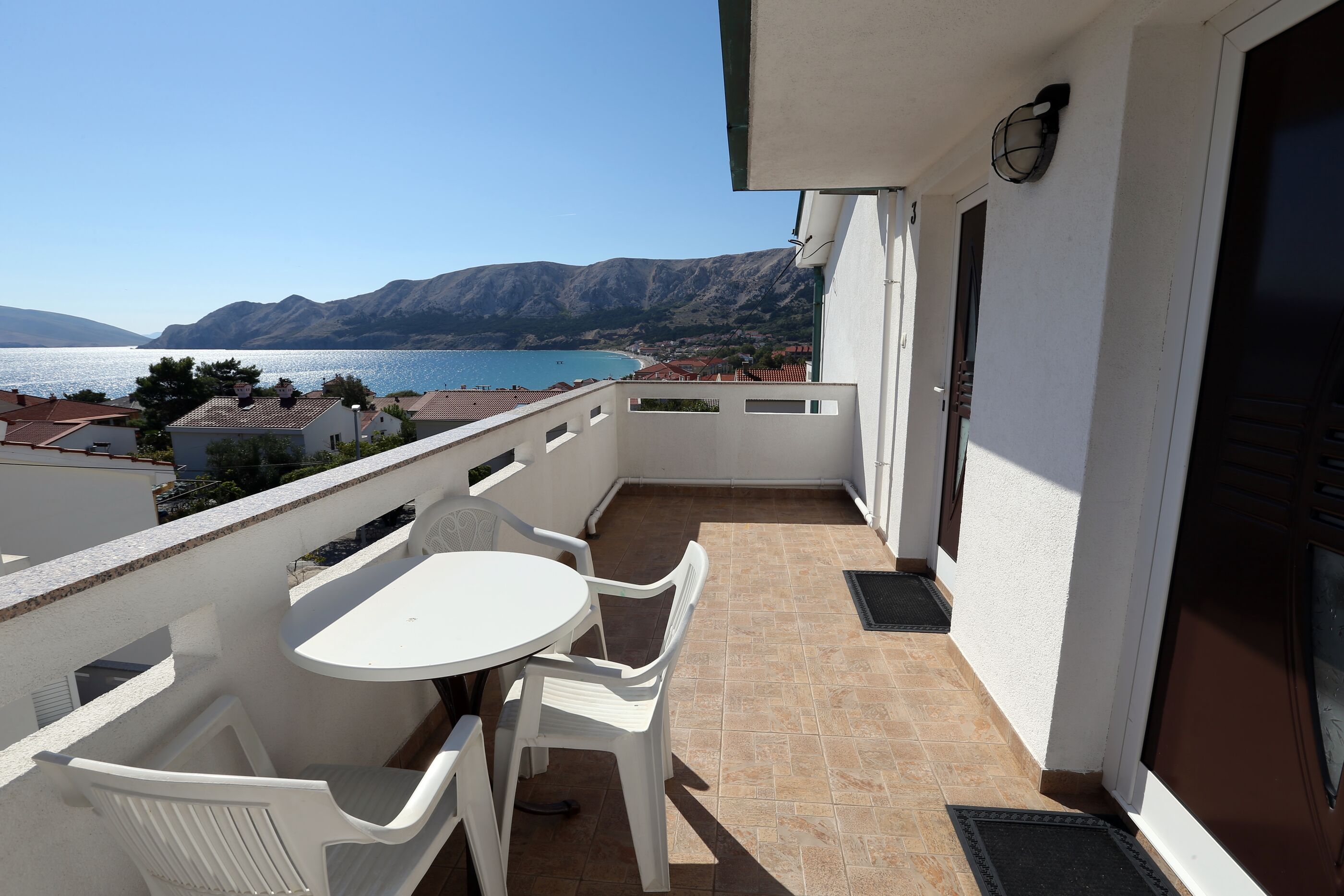 Apartments Goga 79532-A3