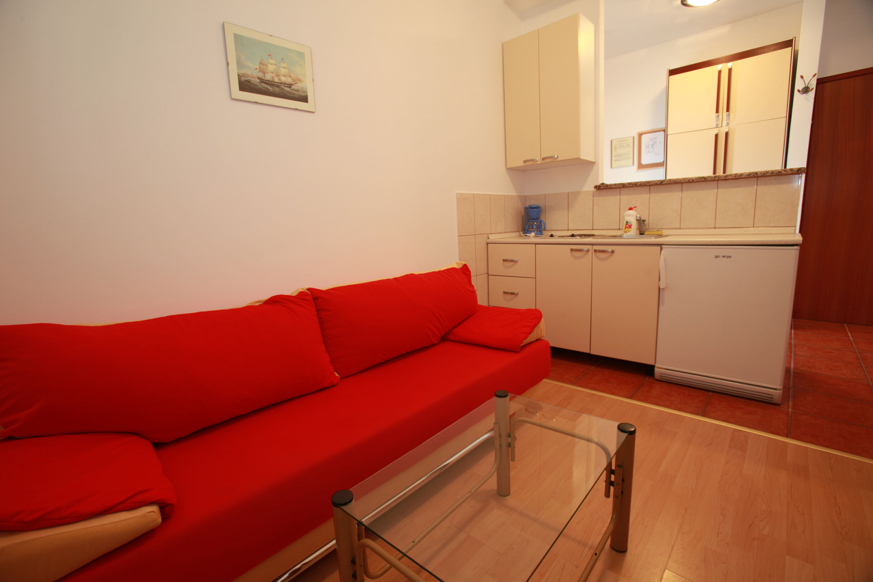 Apartments Goga 79532-A3