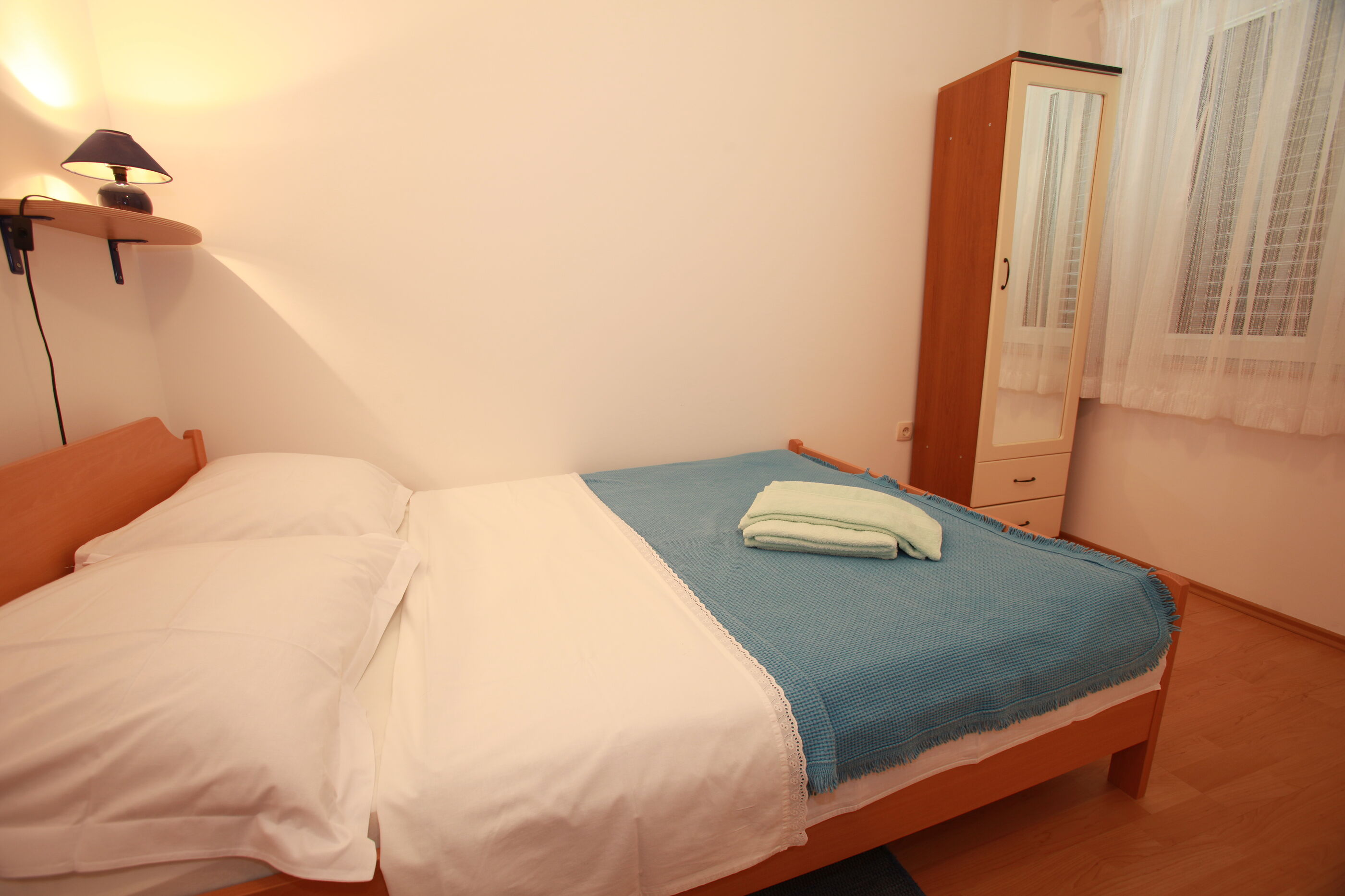 Apartments Goga 79532-A3