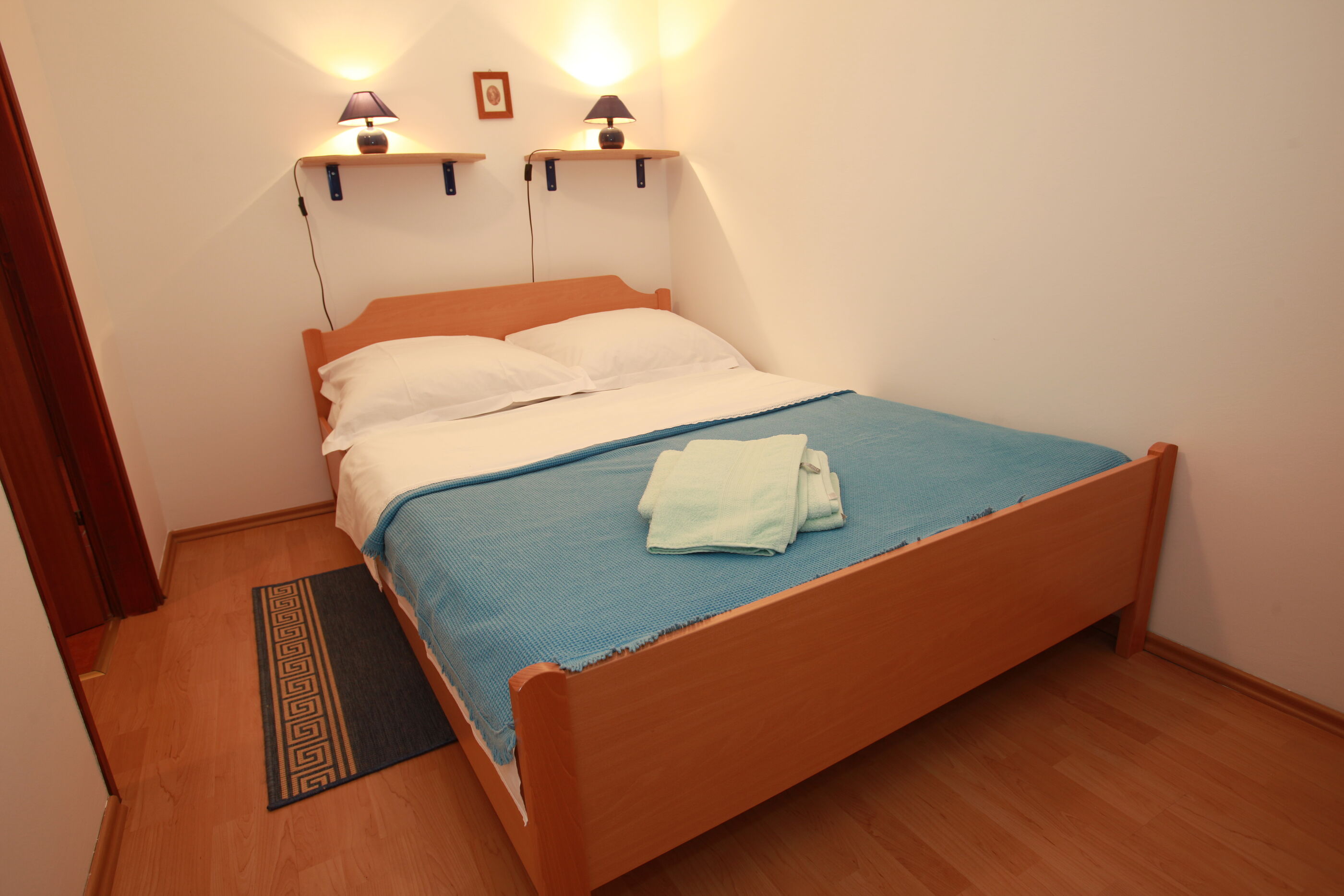 Apartments Goga 79532-A3