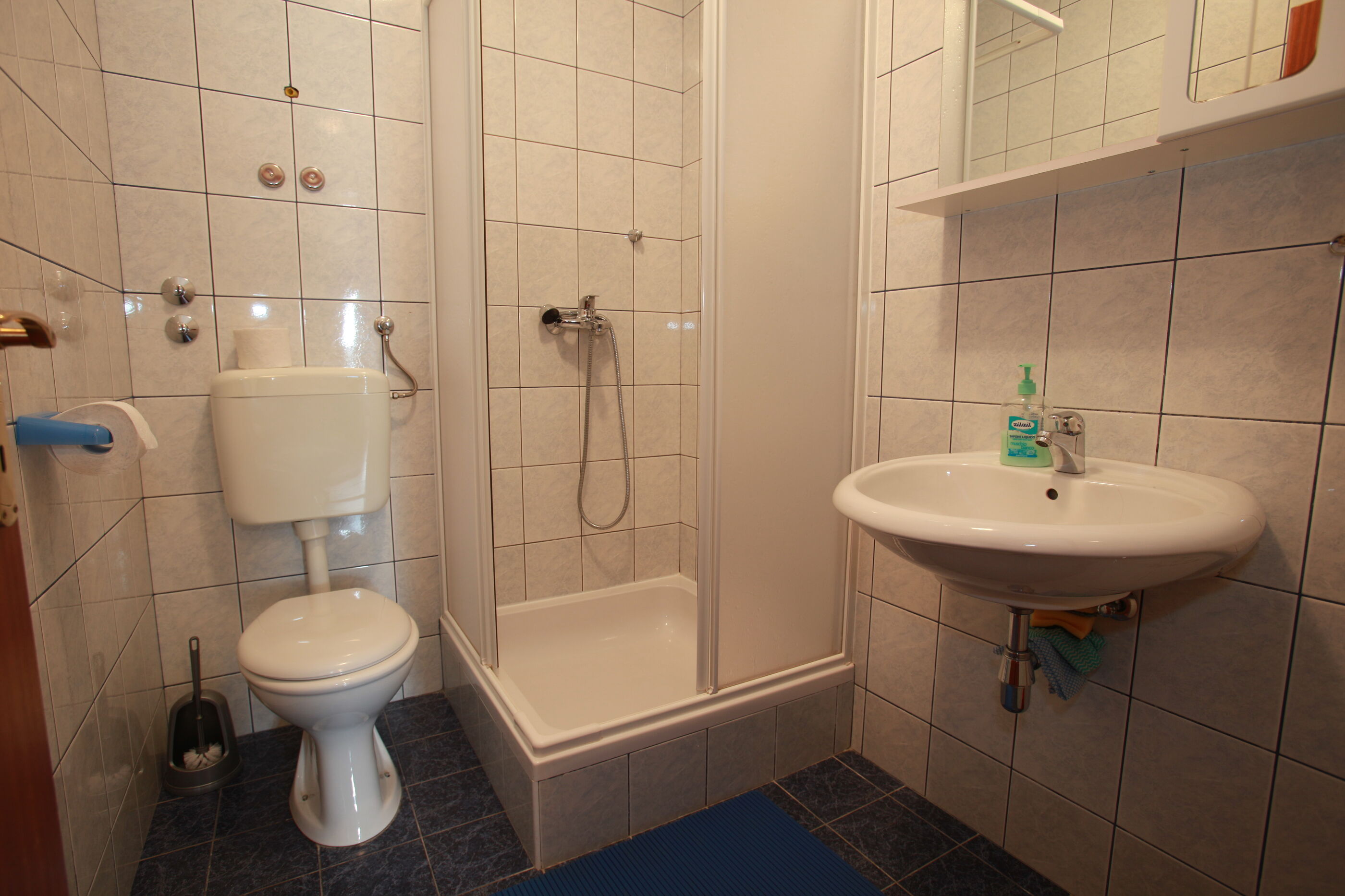 Apartments Goga 79532-A3