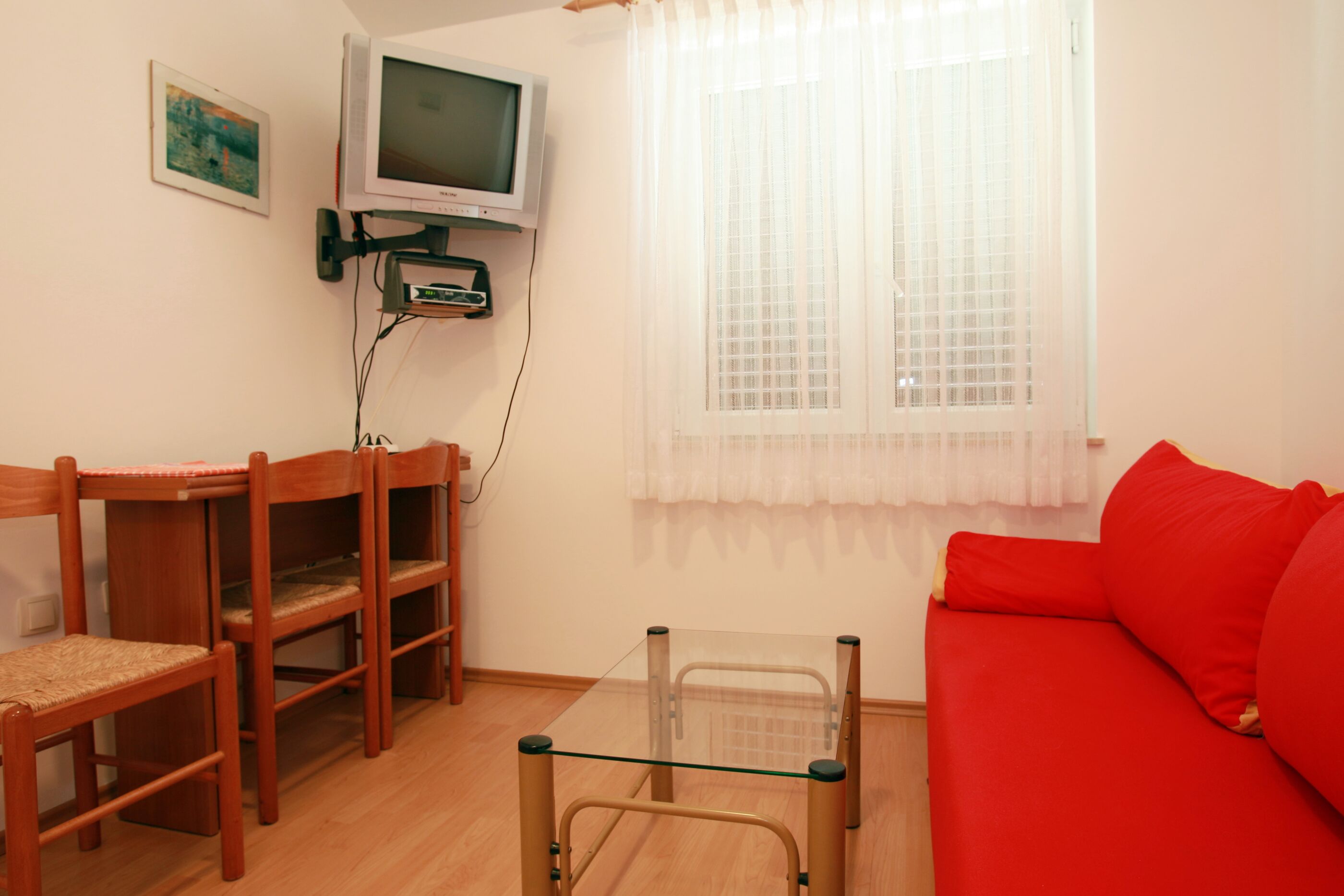 Apartments Goga 79532-A3