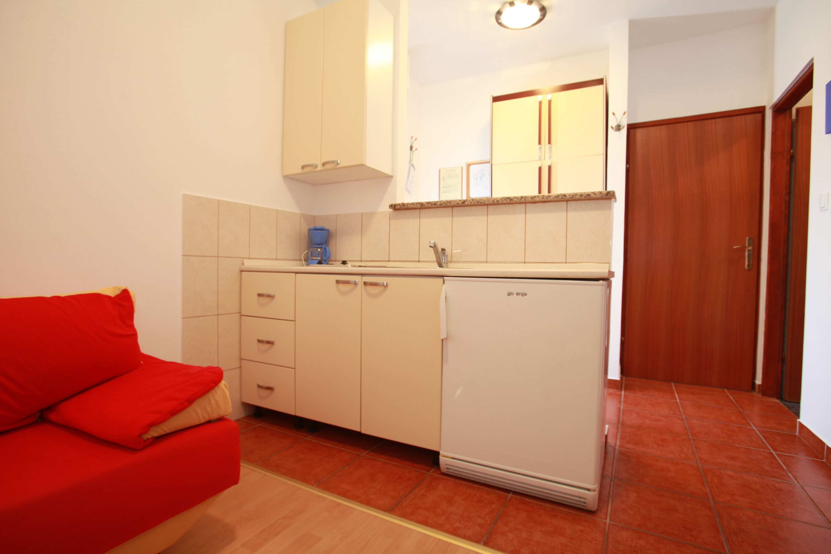 Apartments Goga 79532-A3