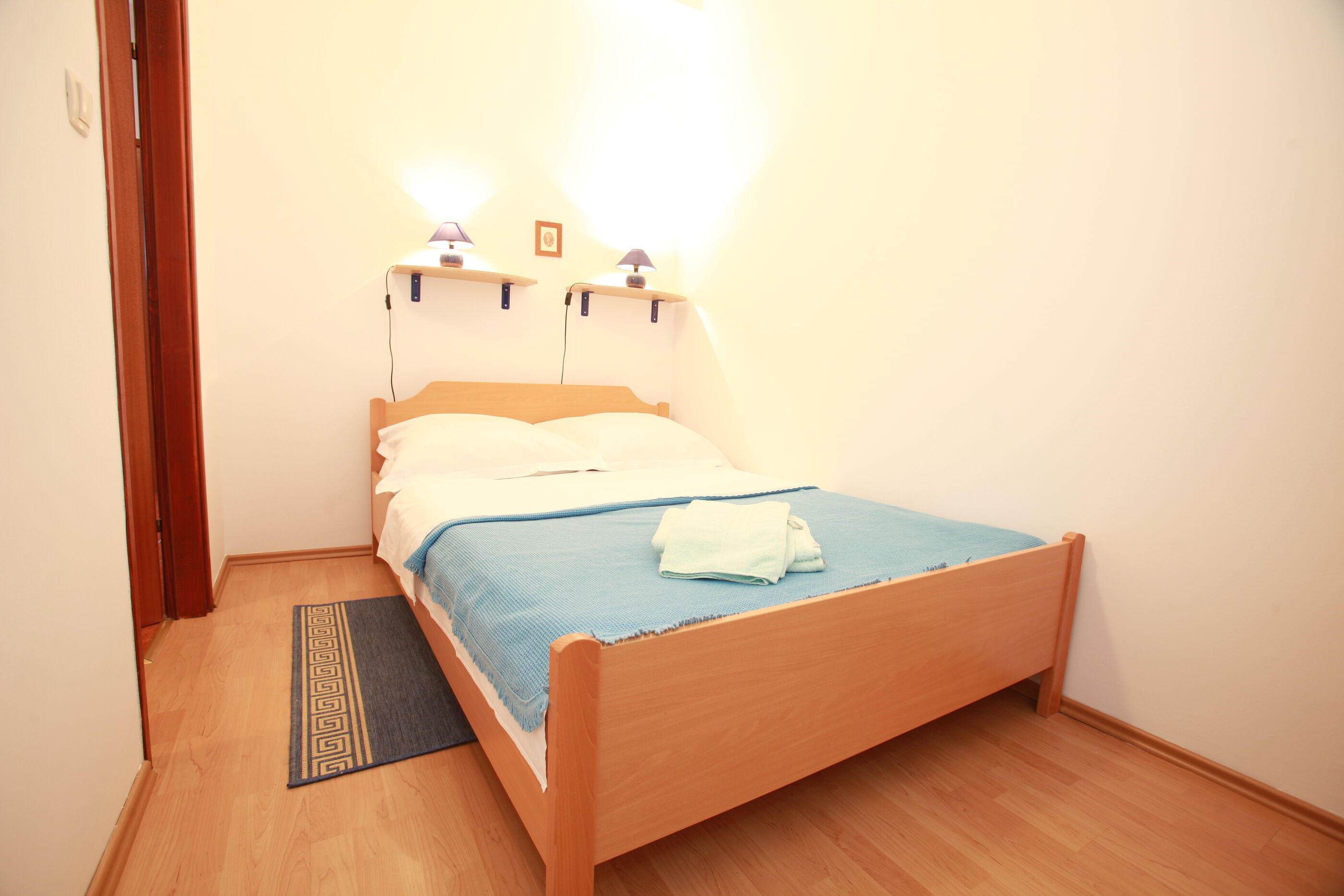 Apartments Goga 79532-A3