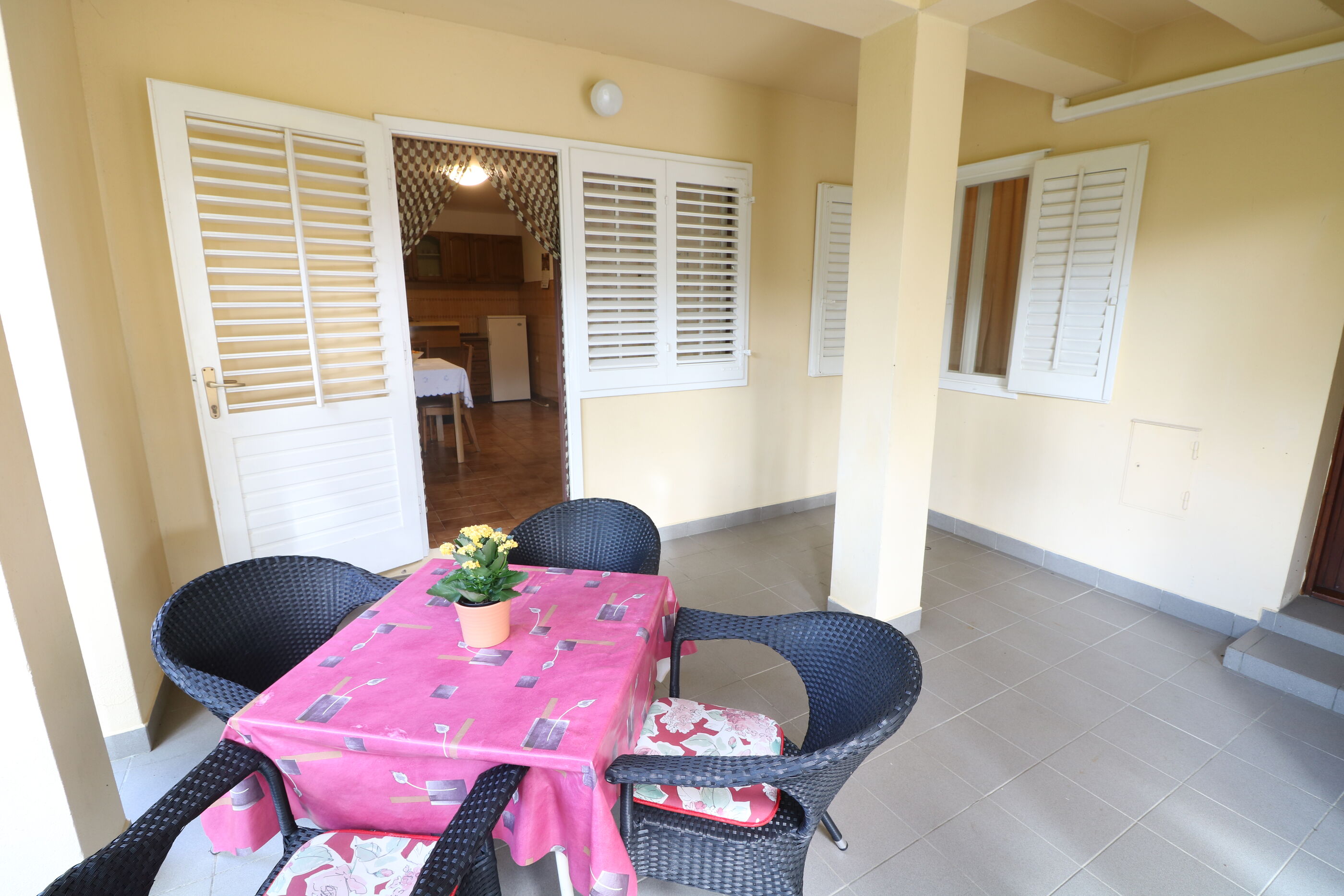 Apartments and Room Jagoda 79538-A2