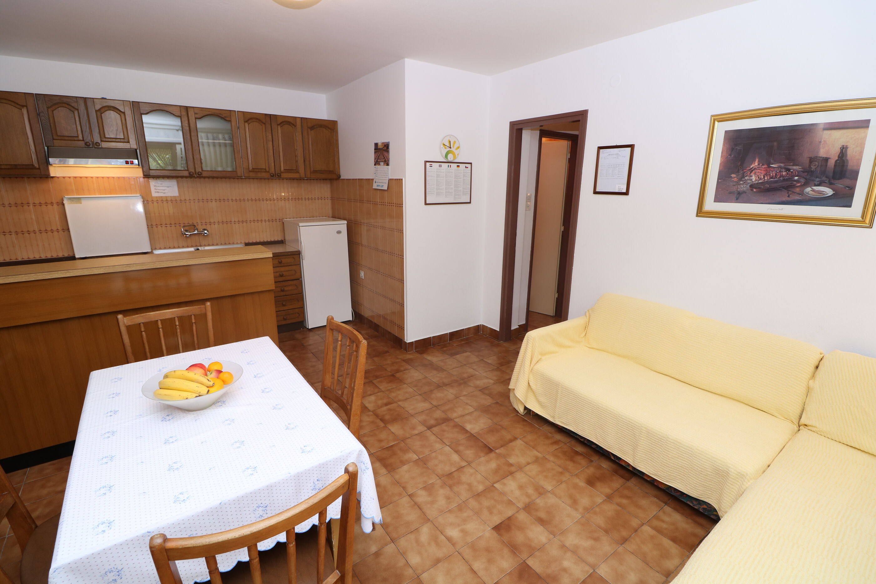Apartments and Room Jagoda 79538-A2