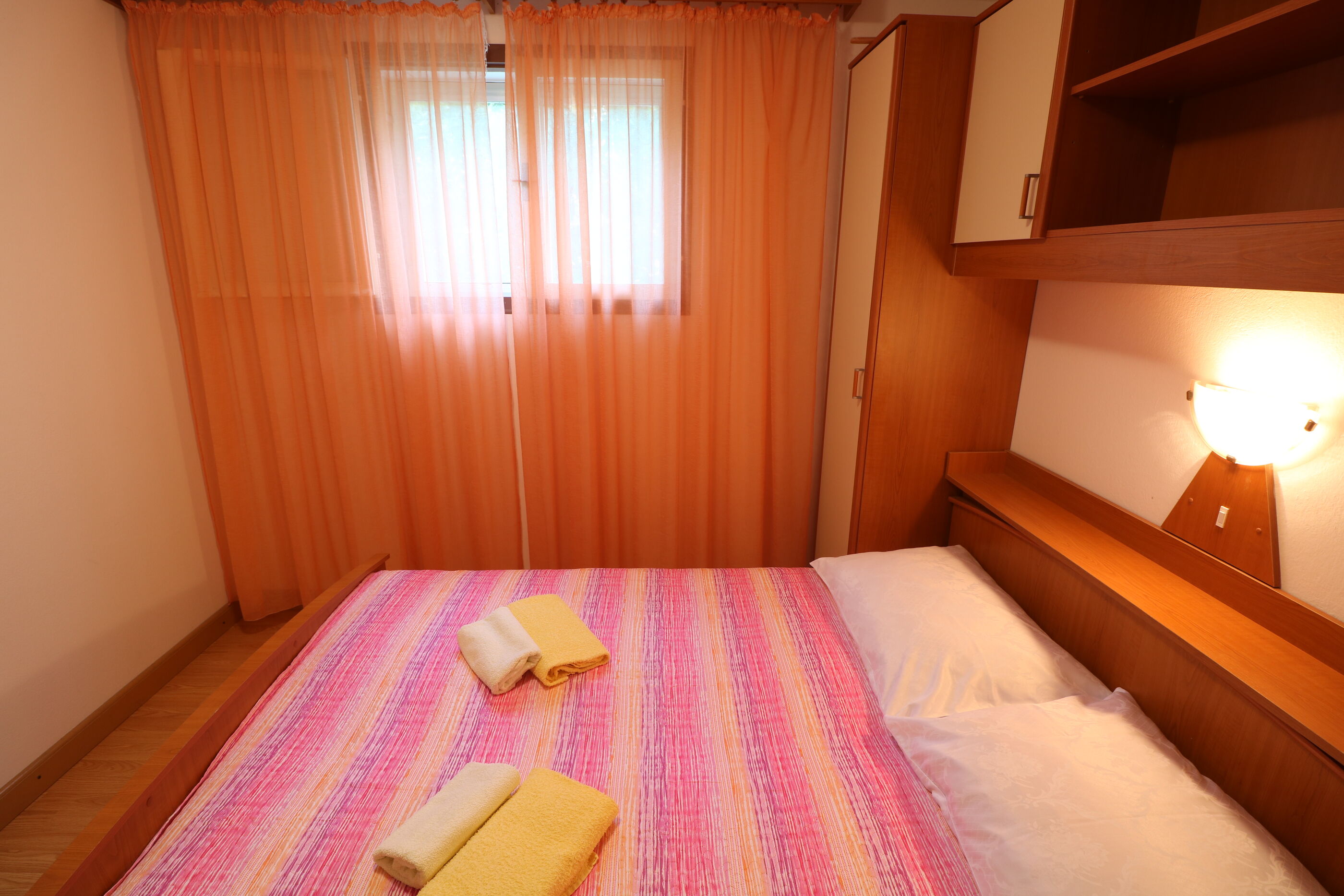 Apartments and Room Jagoda 79538-A2