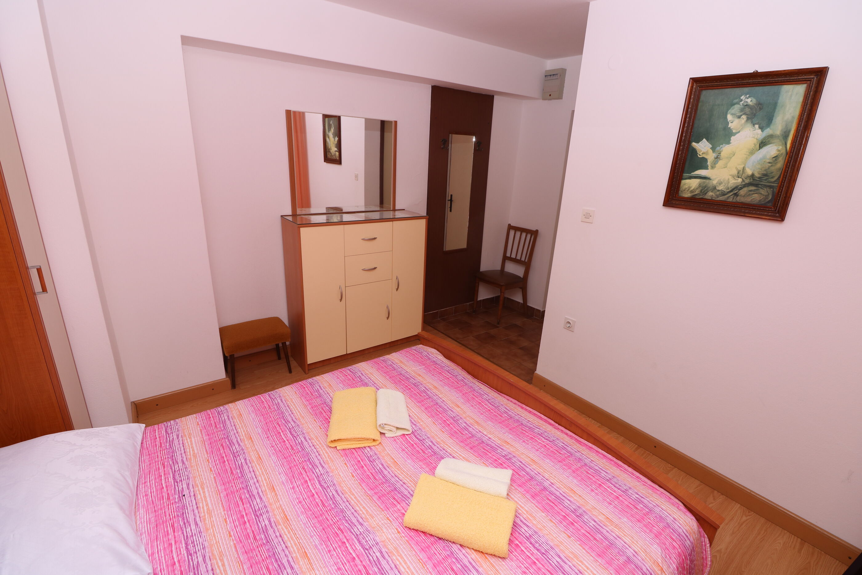 Apartments and Room Jagoda 79538-A2