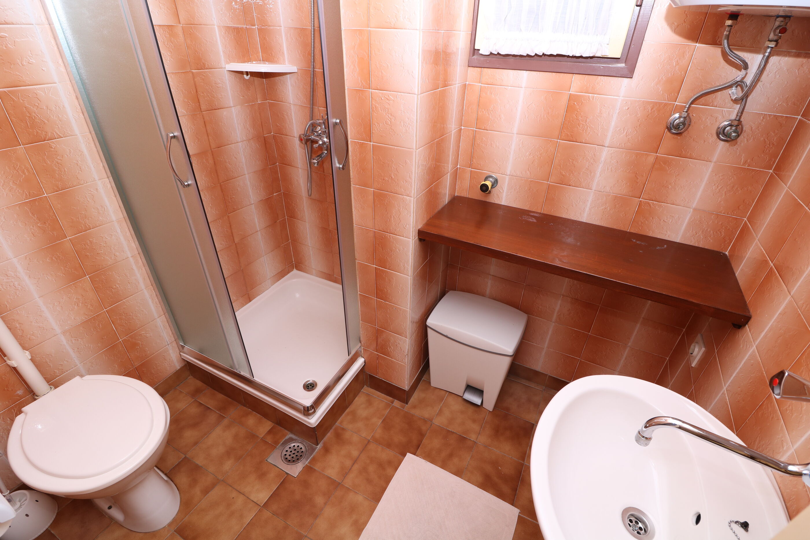 Apartments and Room Jagoda 79538-A2