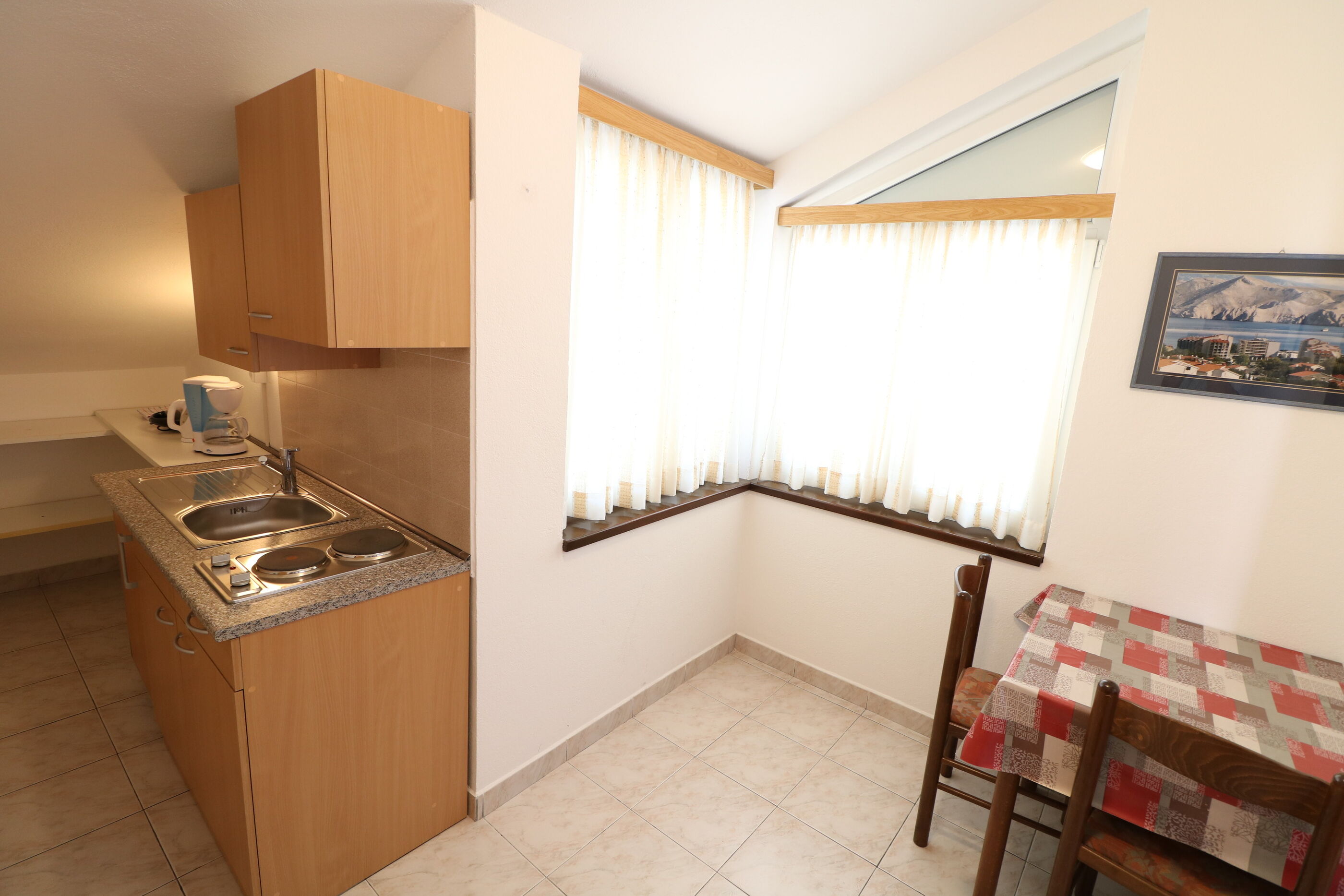 Apartments and Room Jagoda 79538-A4
