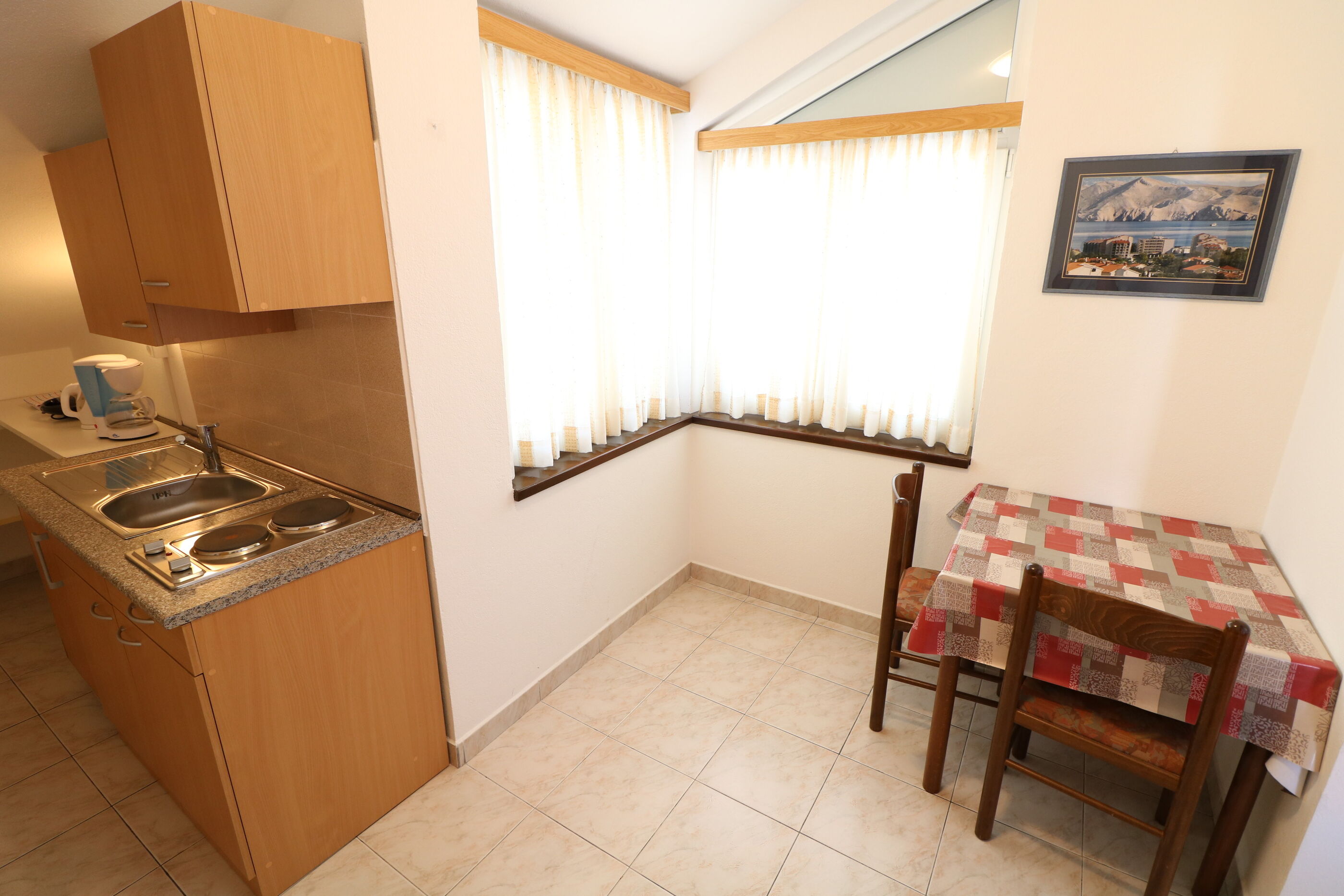 Apartments and Room Jagoda 79538-A4