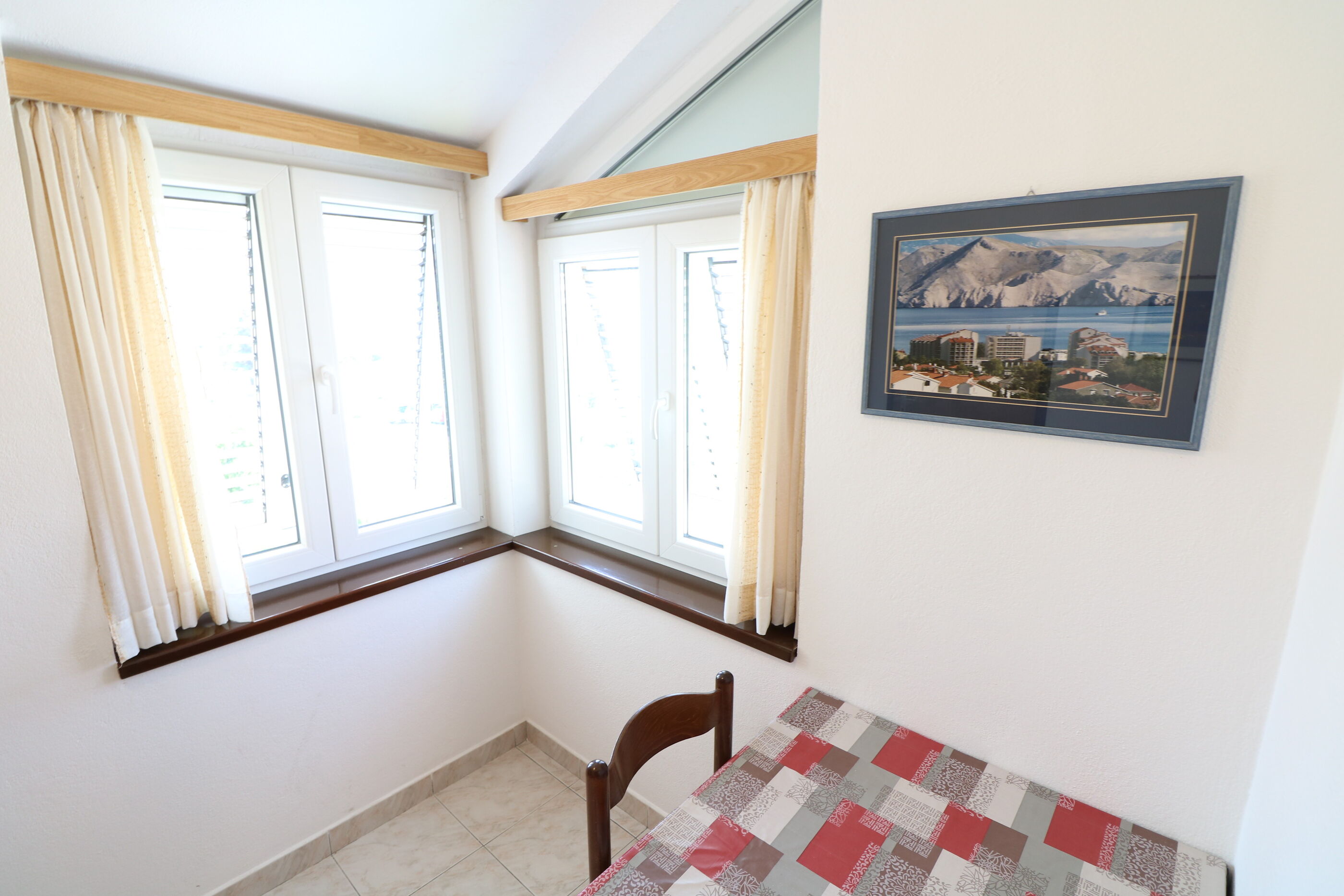 Apartments and Room Jagoda 79538-A4