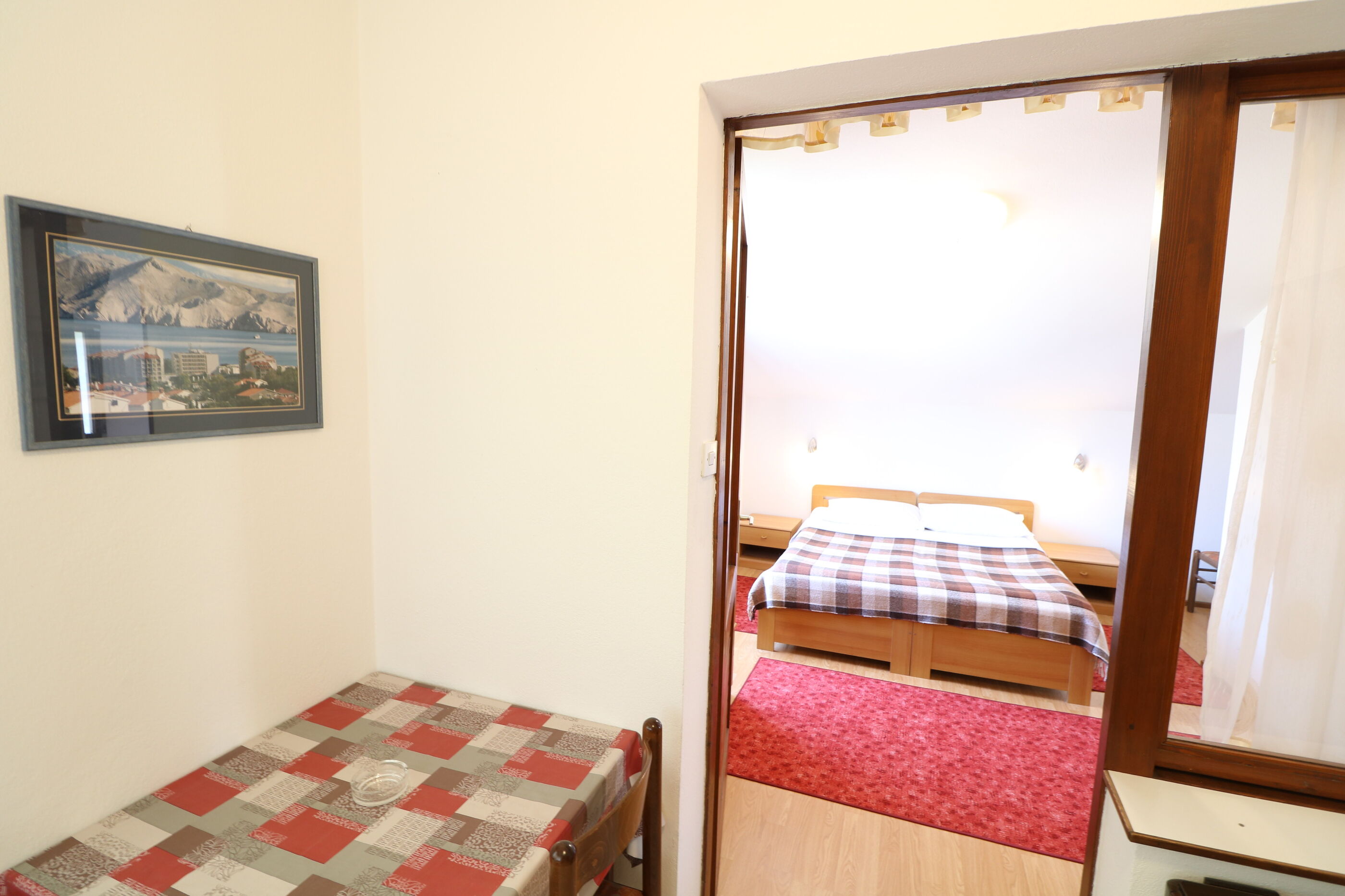 Apartments and Room Jagoda 79538-A4