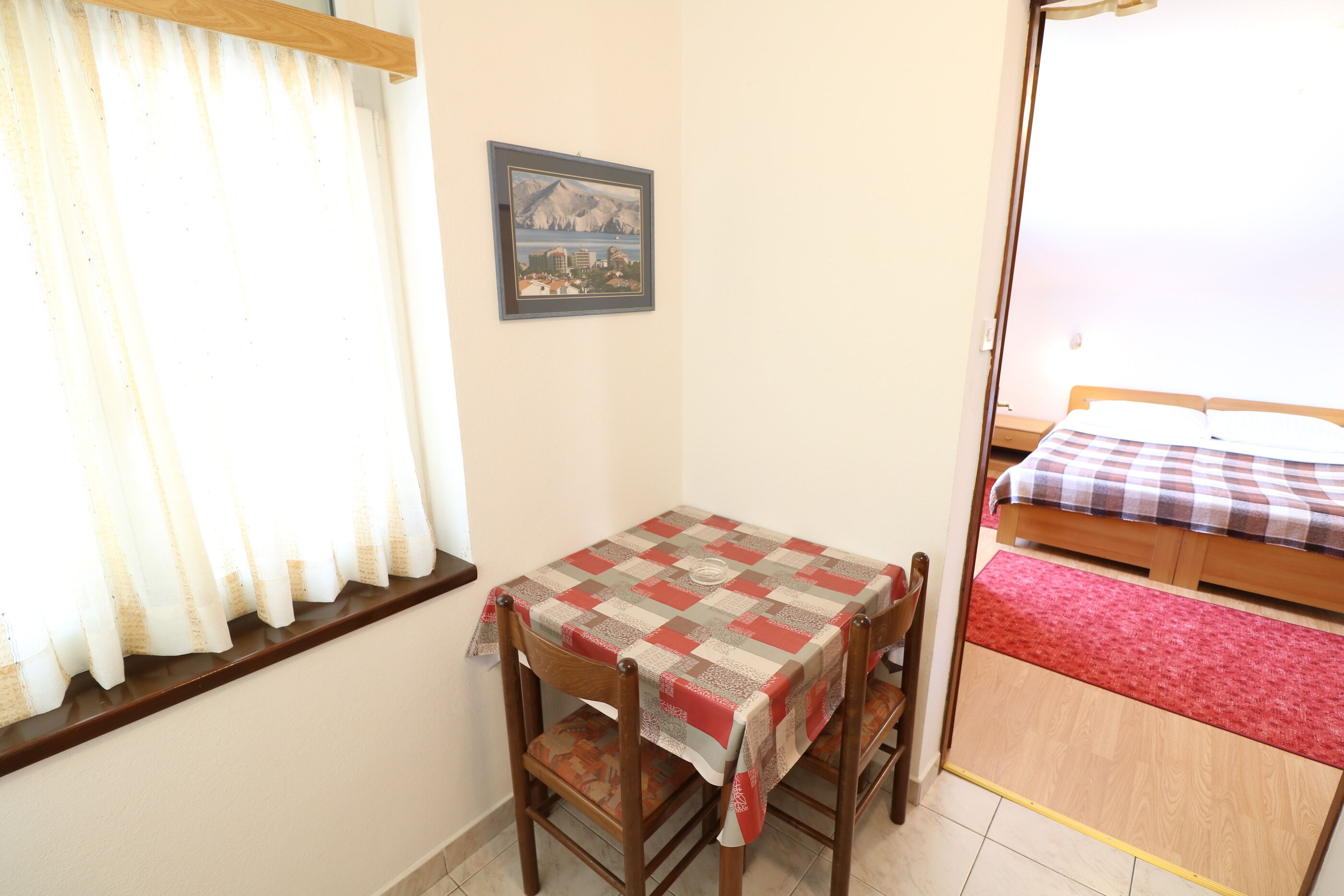 Apartments and Room Jagoda 79538-A4