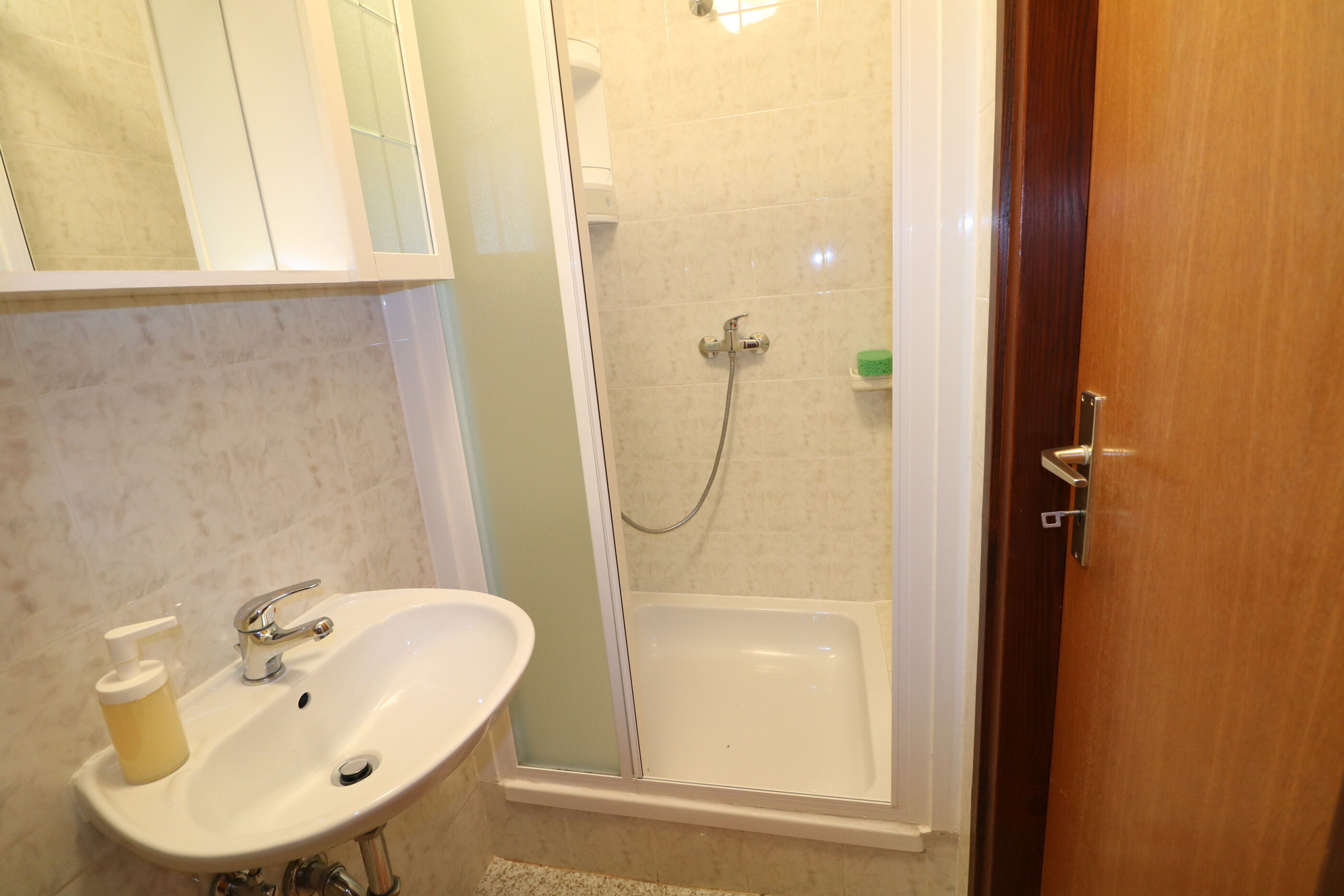 Apartments and Room Jagoda 79538-A4