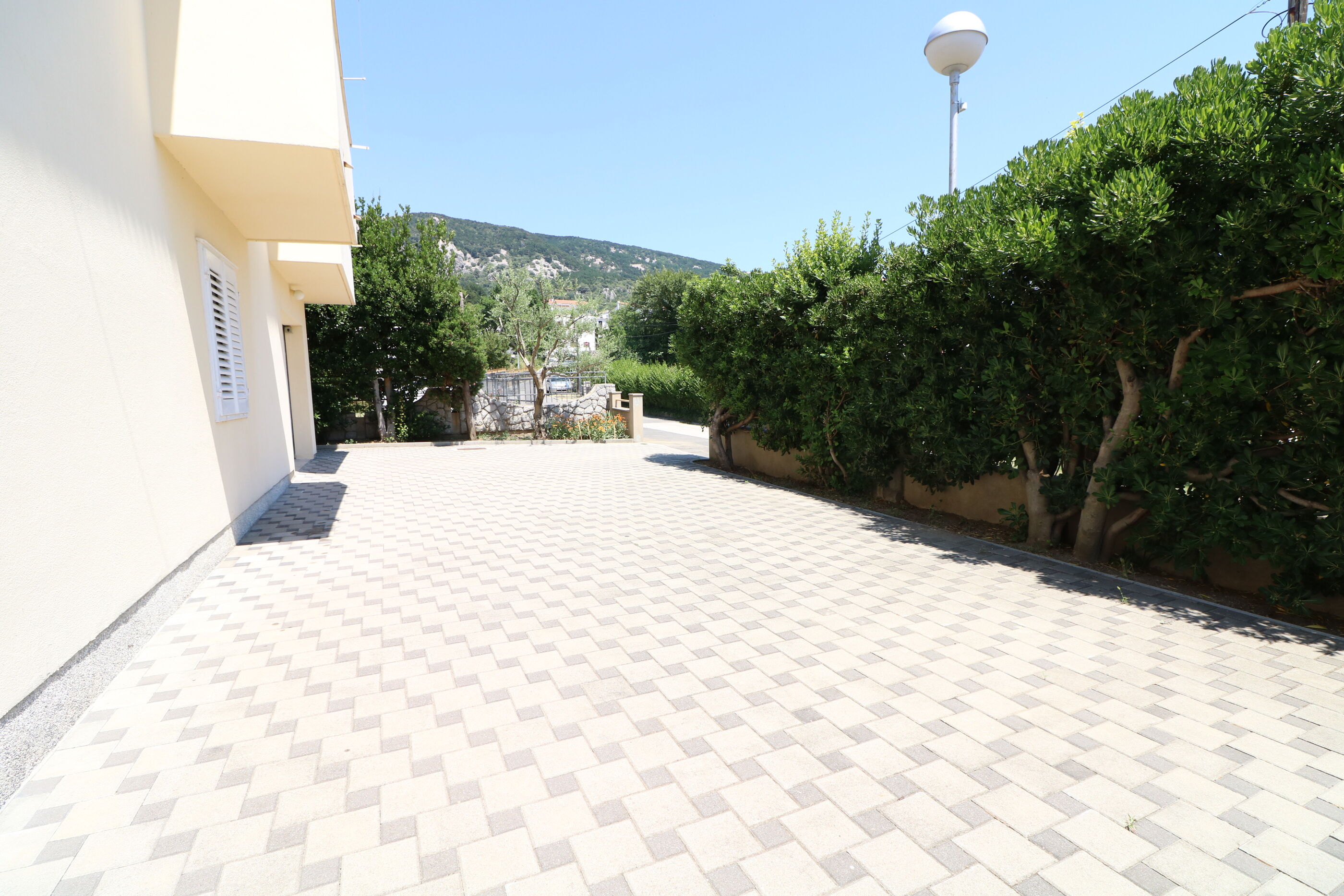 Apartments and Room Jagoda 79538-A4