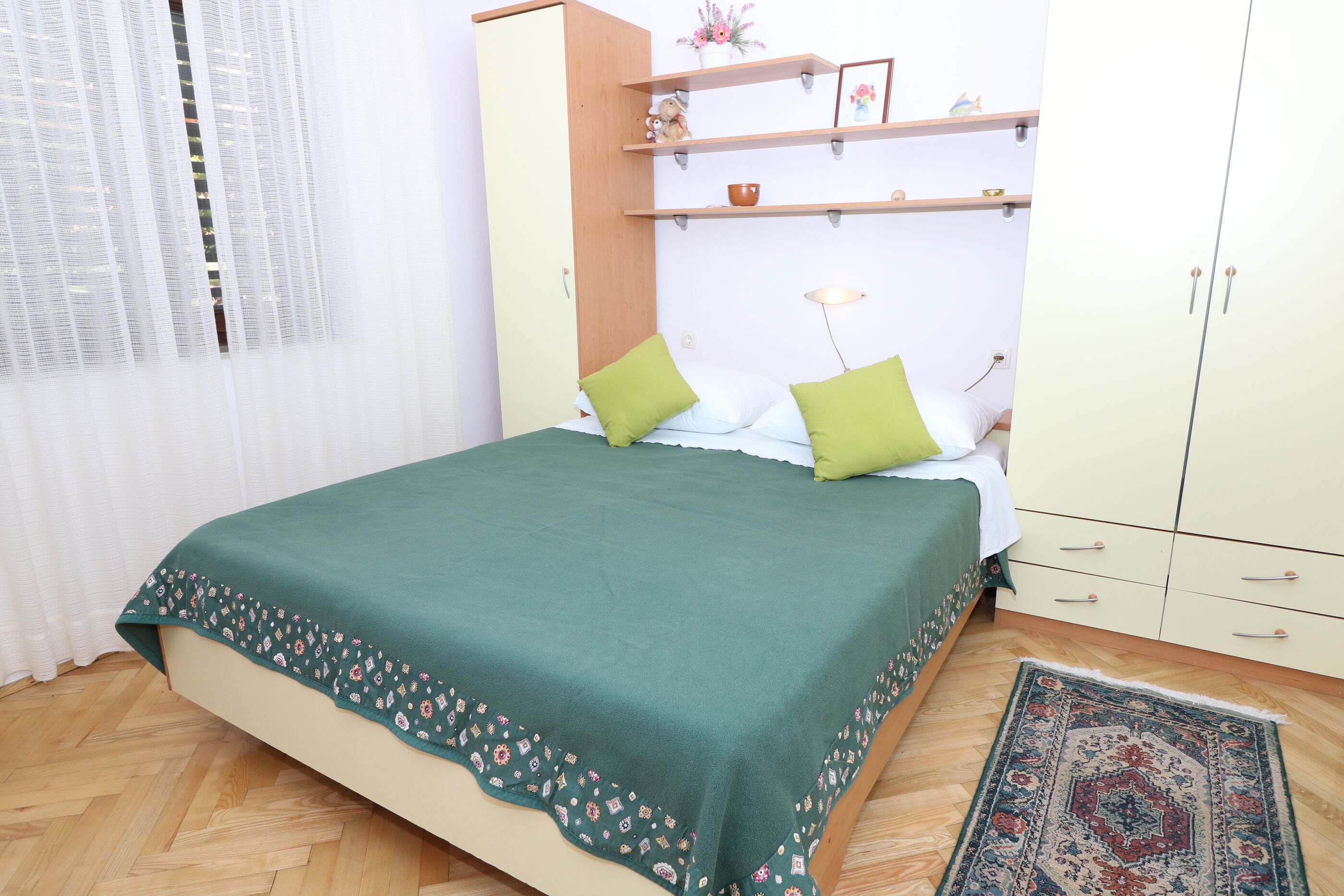 Apartment and Room Stanka 79539-S1