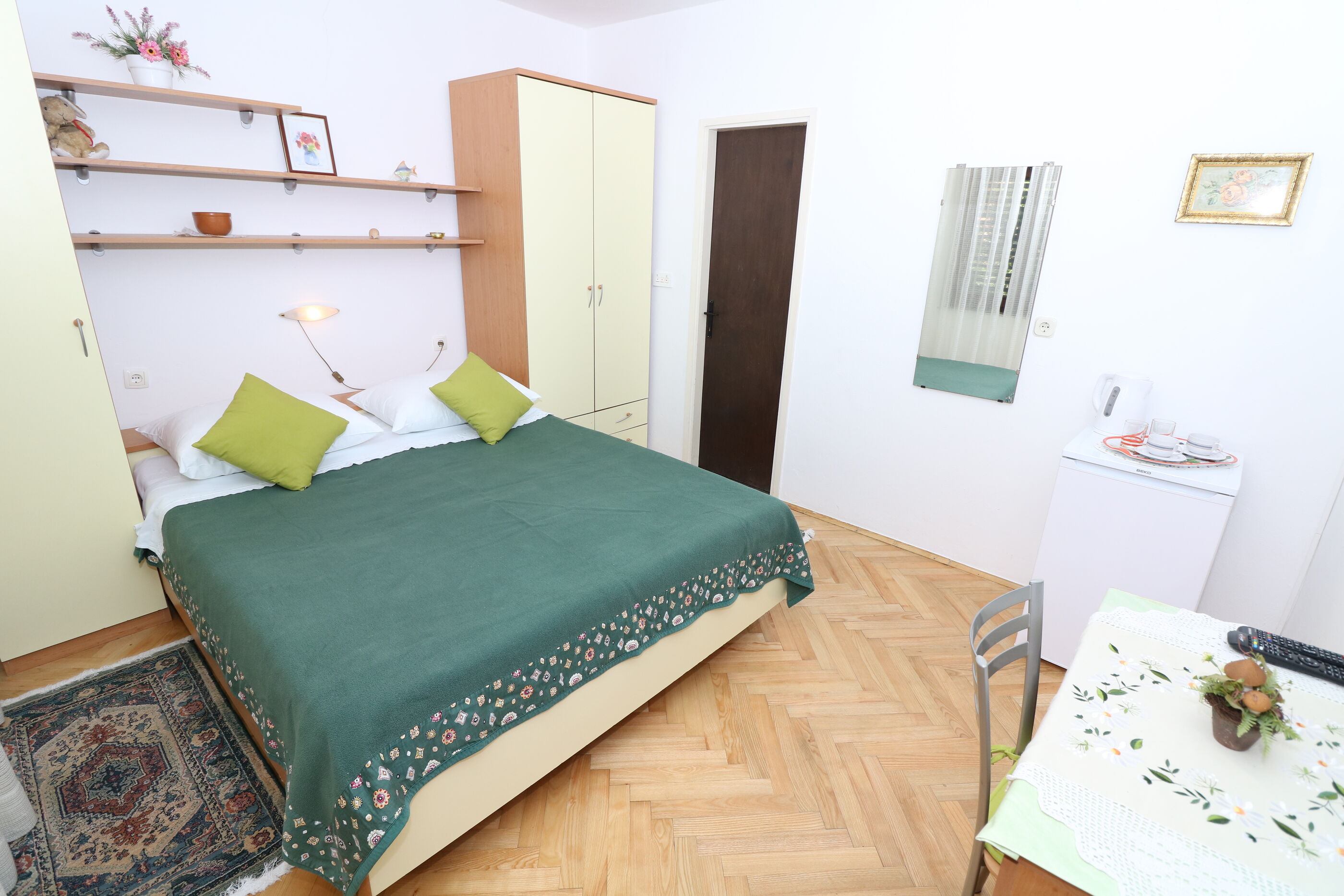 Apartment and Room Stanka 79539-S1