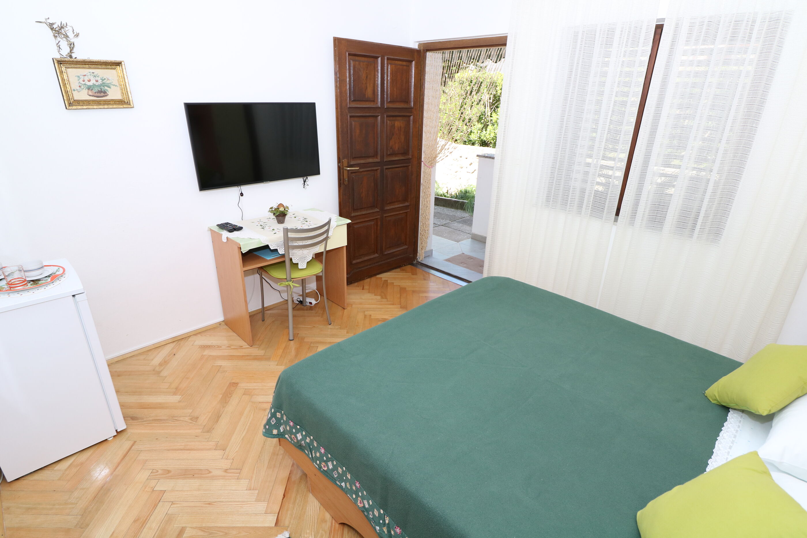 Apartment and Room Stanka 79539-S1