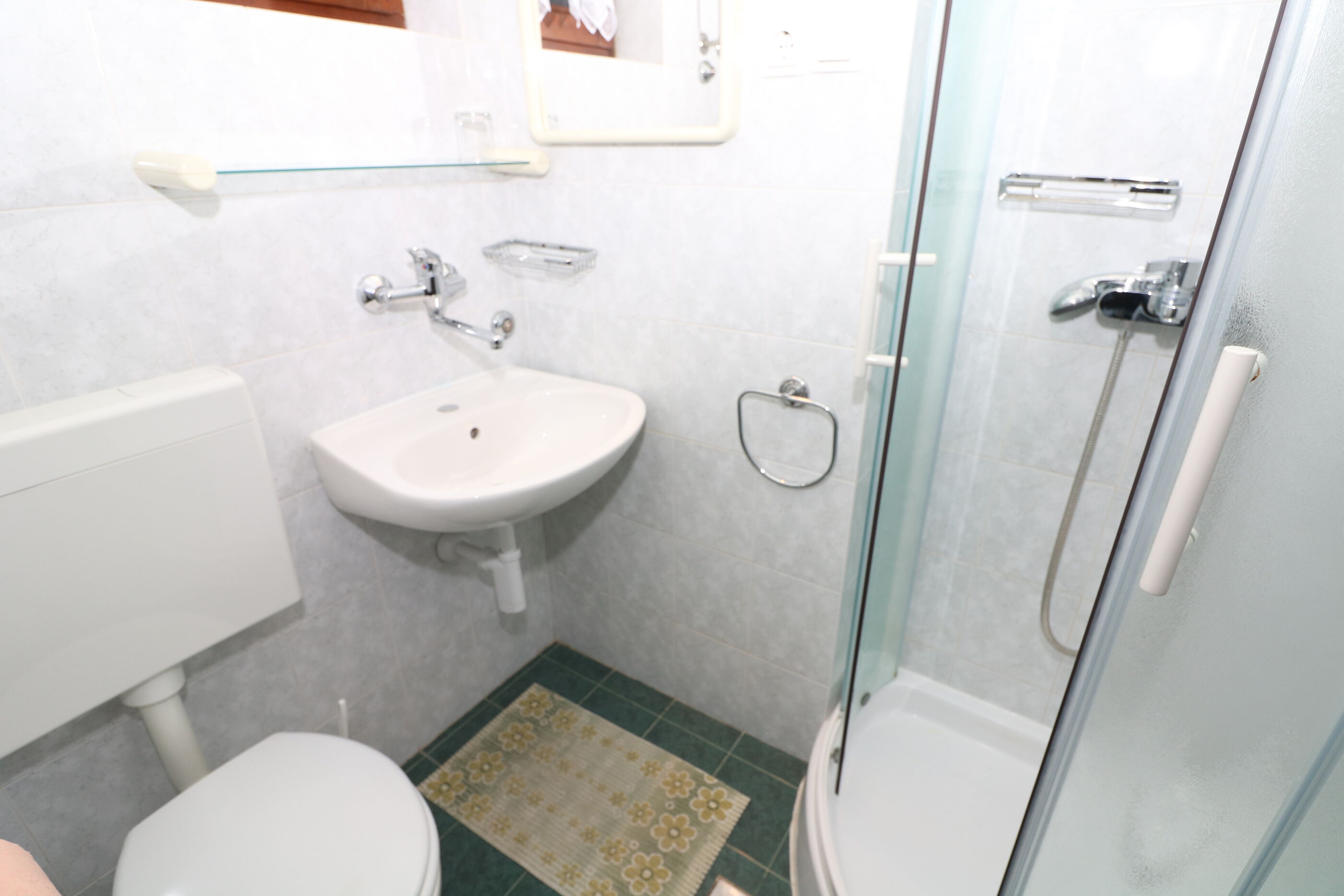 Apartment and Room Stanka 79539-S1