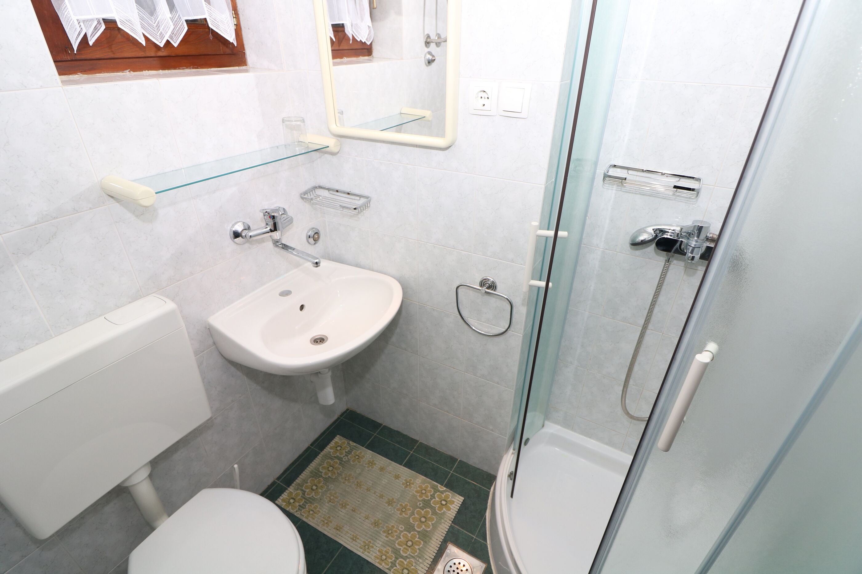 Apartment and Room Stanka 79539-S1